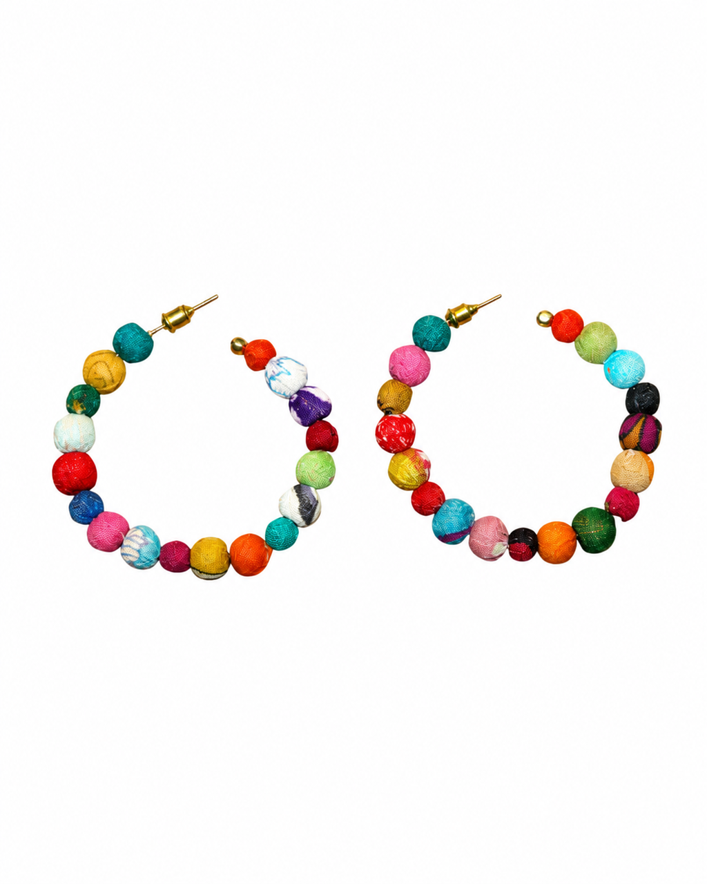 Pendientes Delhi
