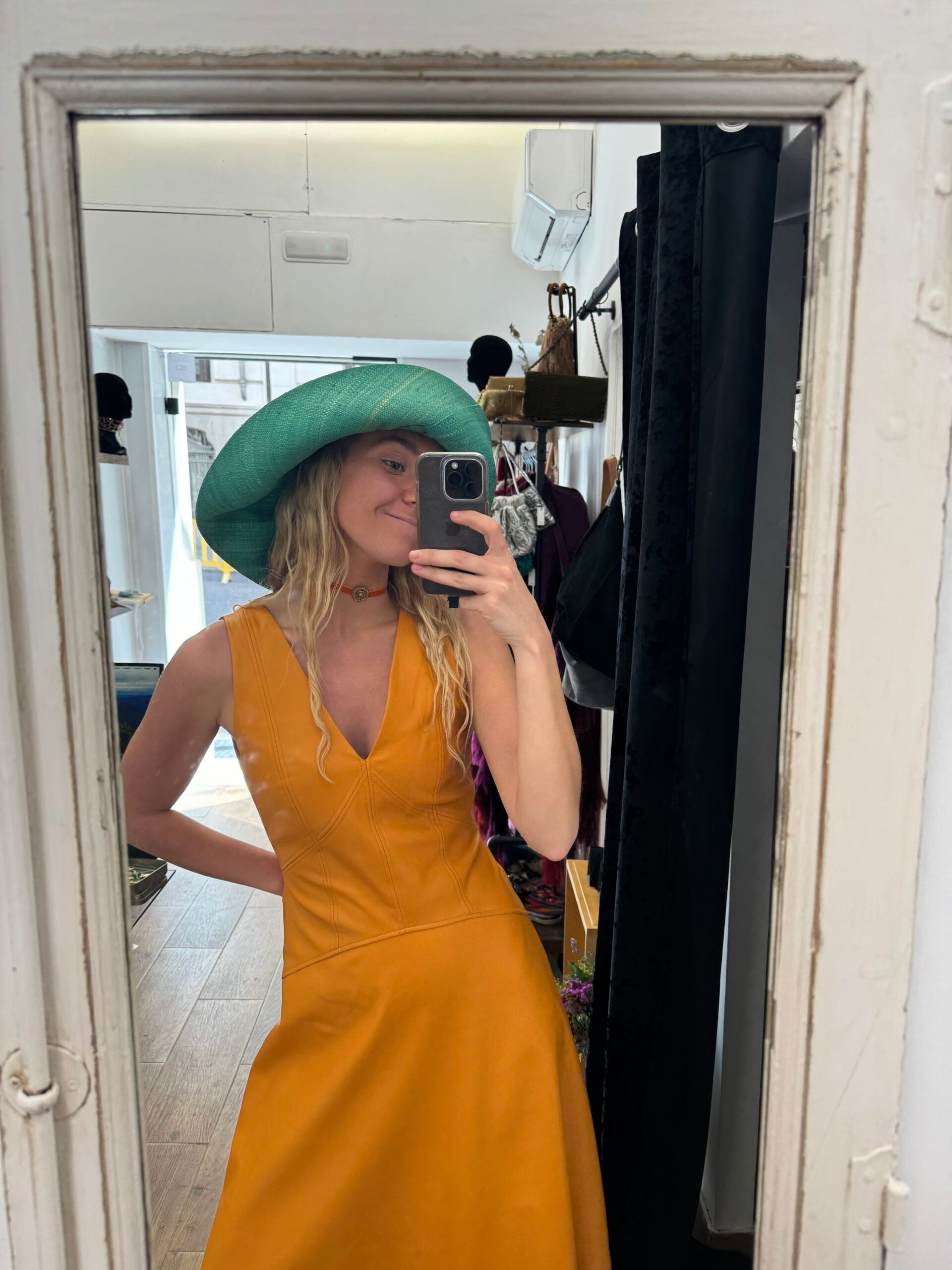 Chapéu Azul Riviera