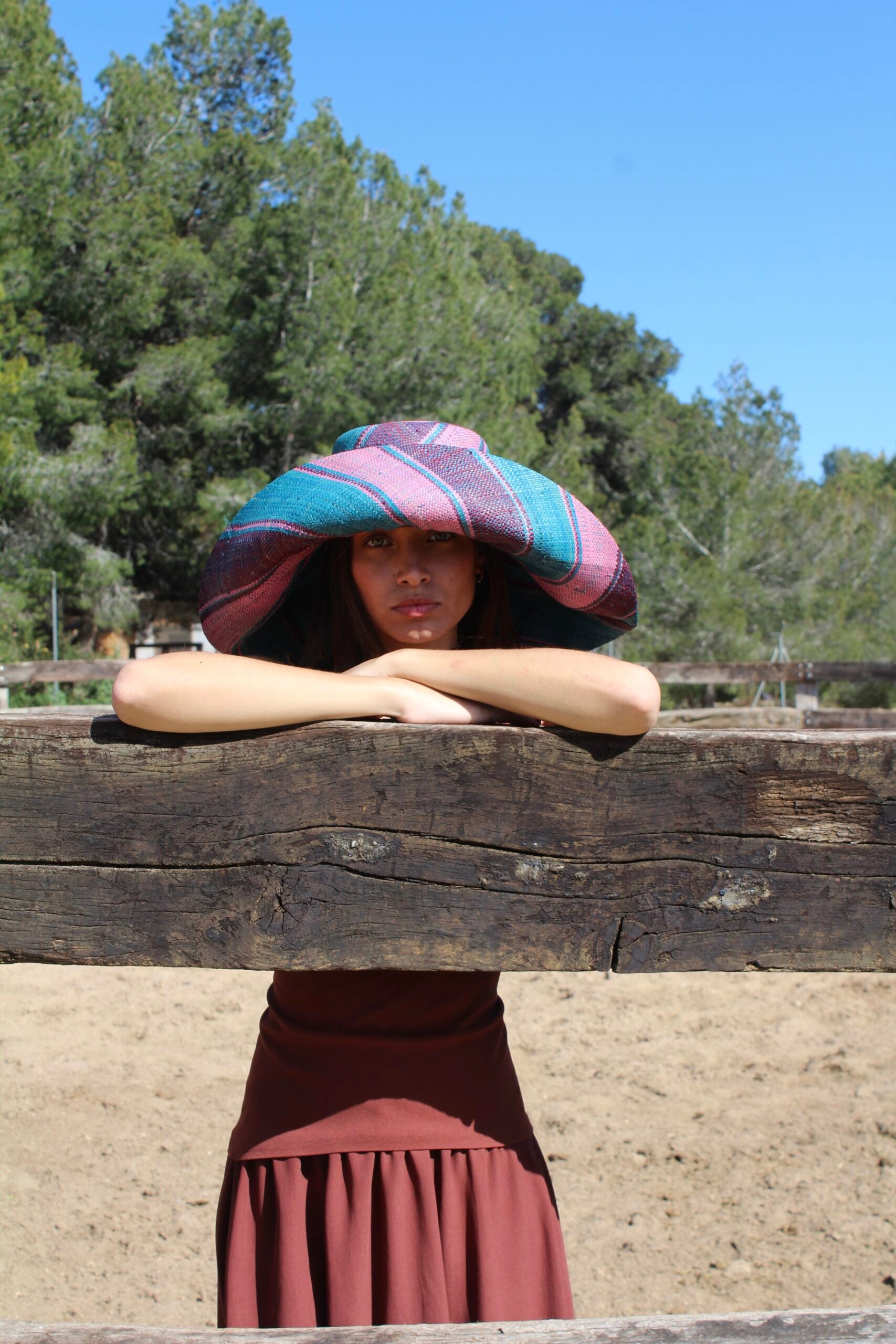 Chapéu de St. Tropez