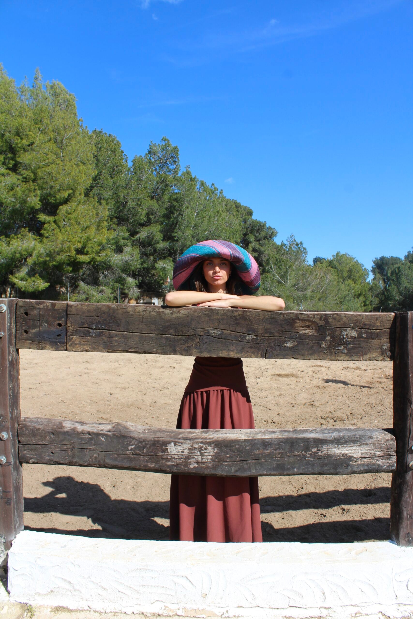 Chapéu de St. Tropez