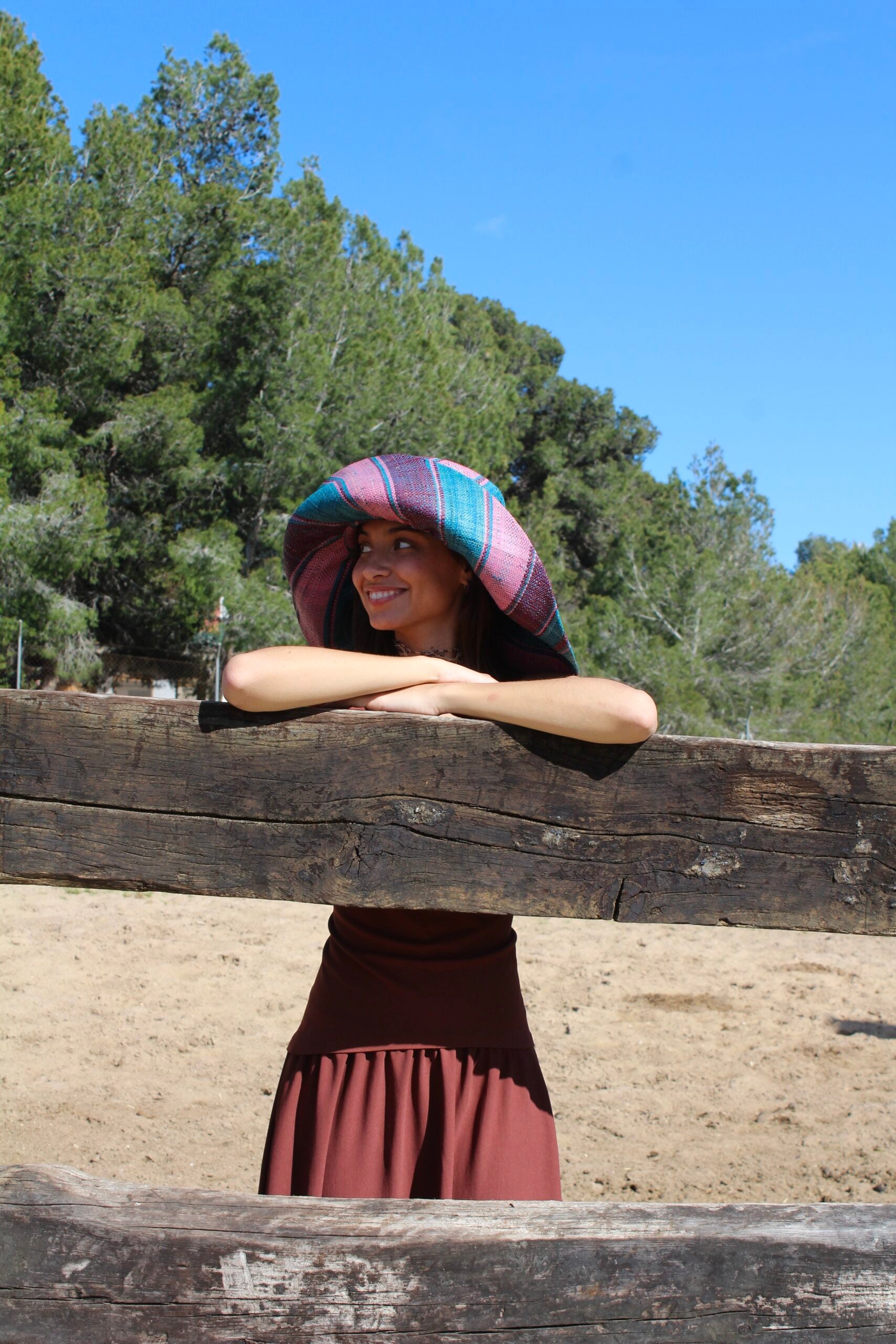 Chapéu de St. Tropez