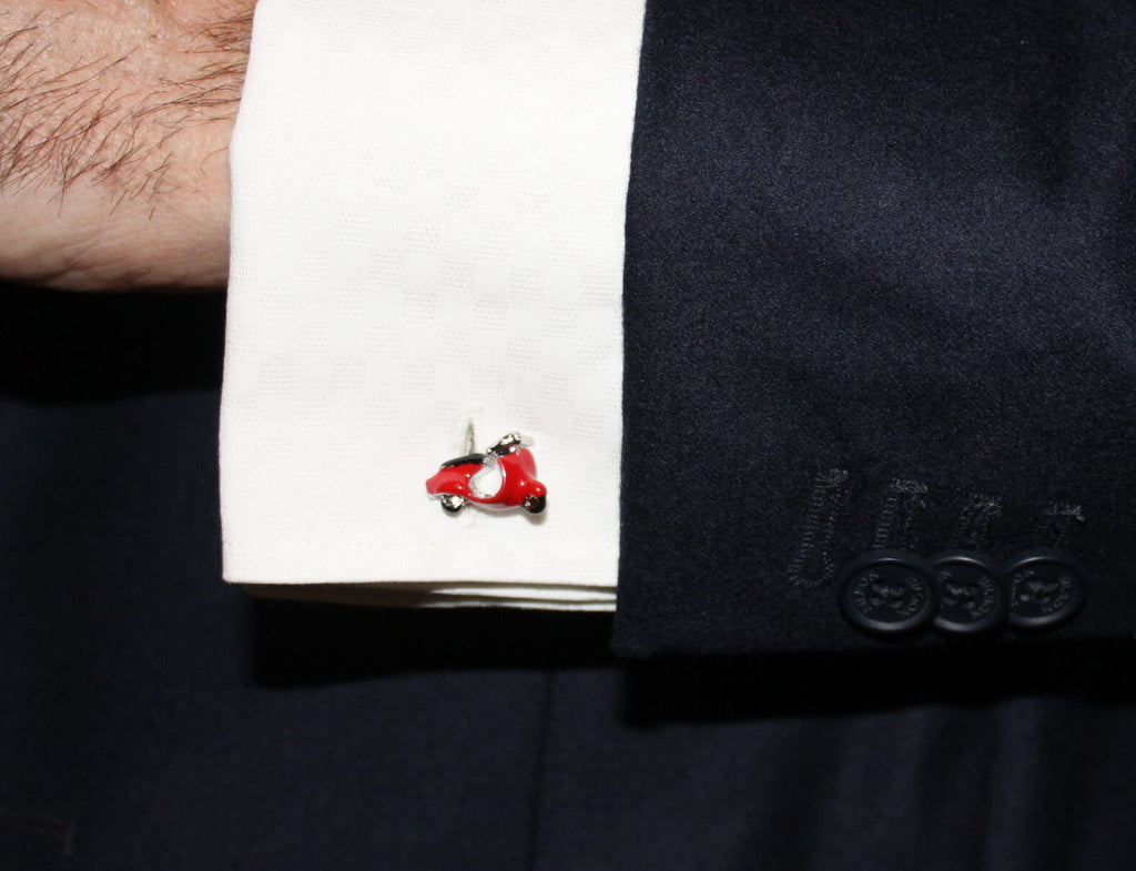 Gemelos Rodrigo (Rojo)