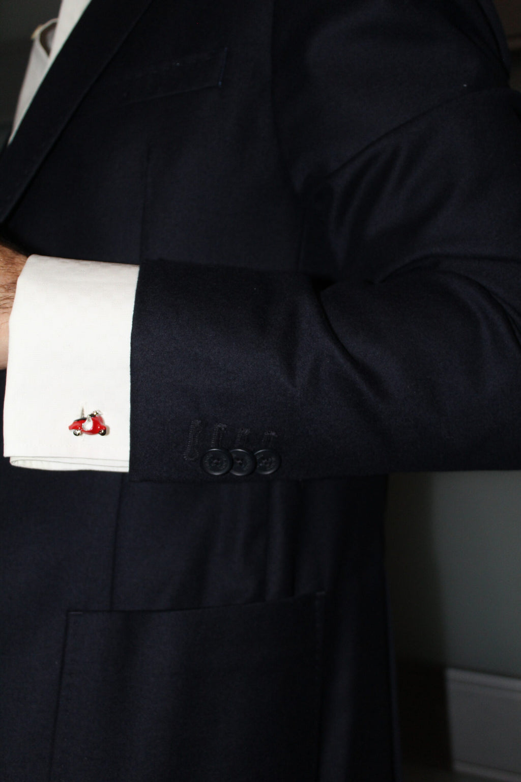 Gemelos Rodrigo (Rojo)