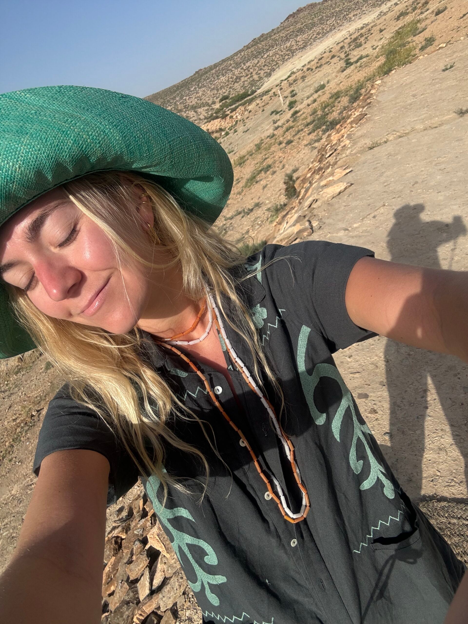 Chapéu Azul Riviera