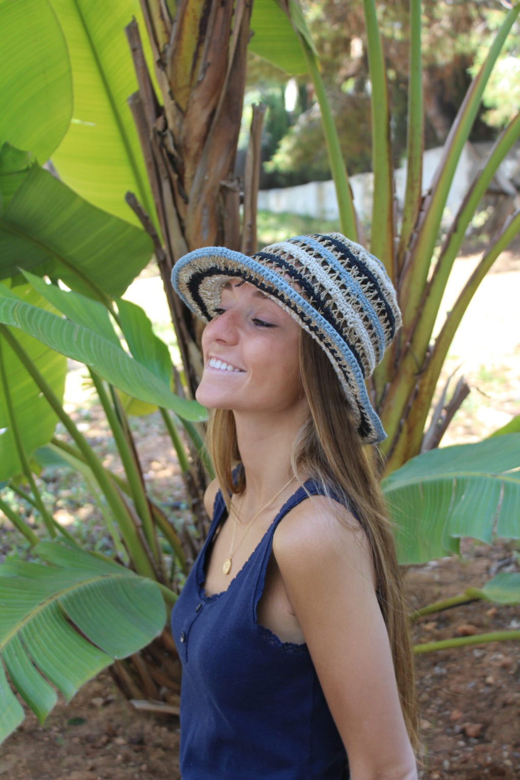 Gorro Mustique