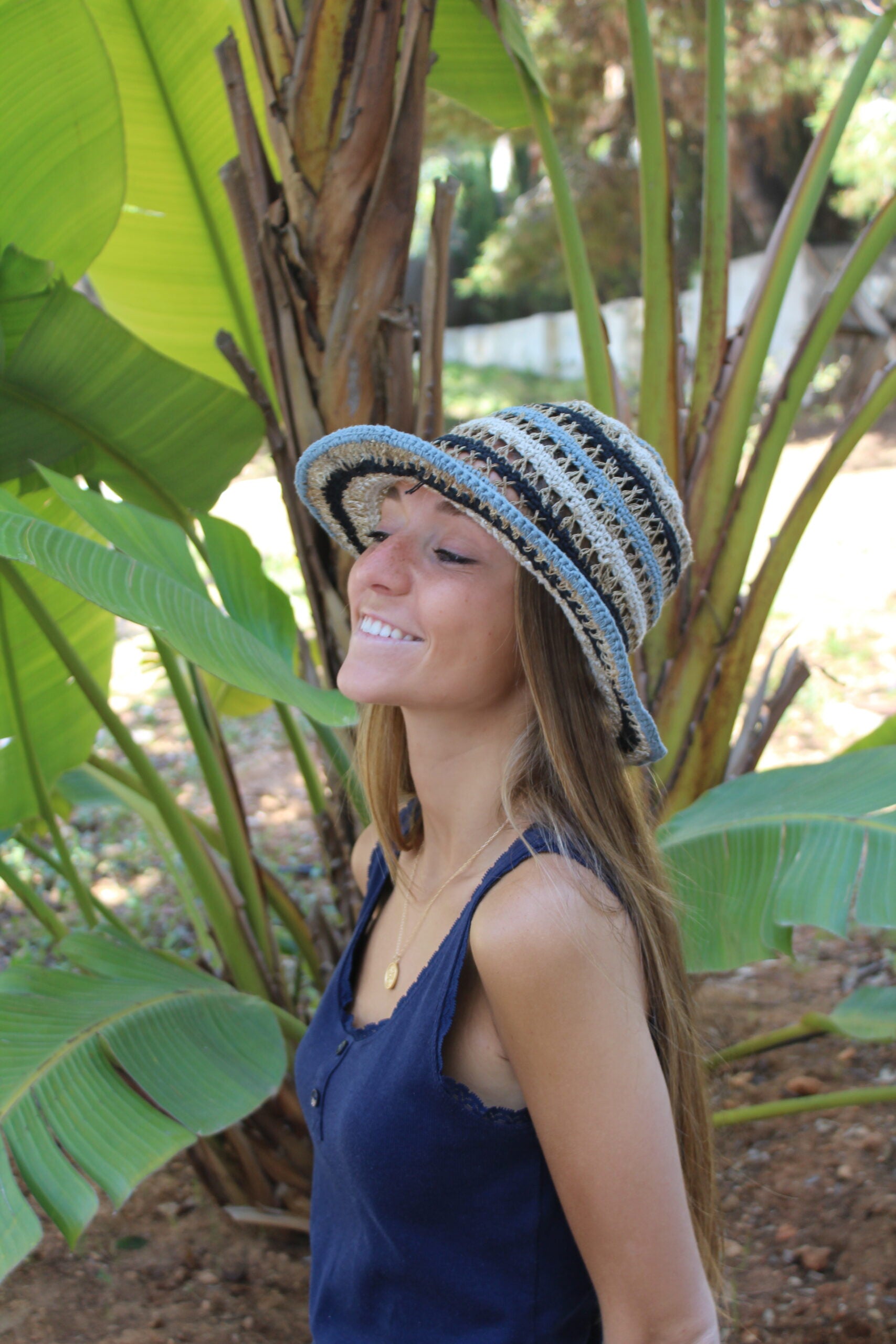 Gorro Mustique