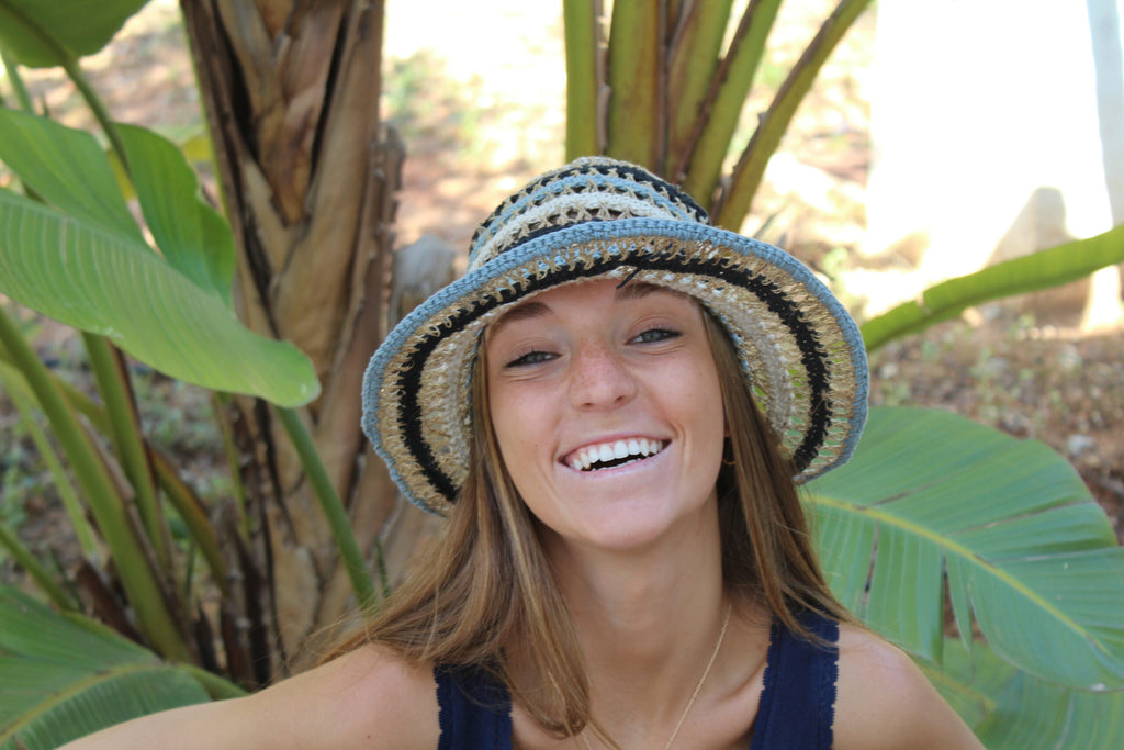 Gorro Mustique