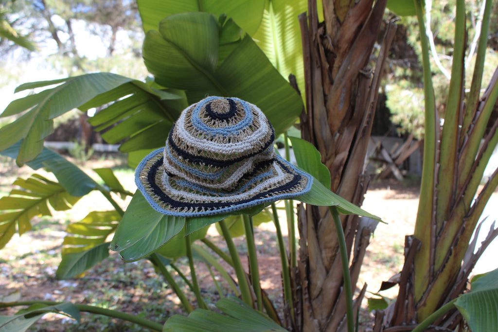 Gorro Mustique
