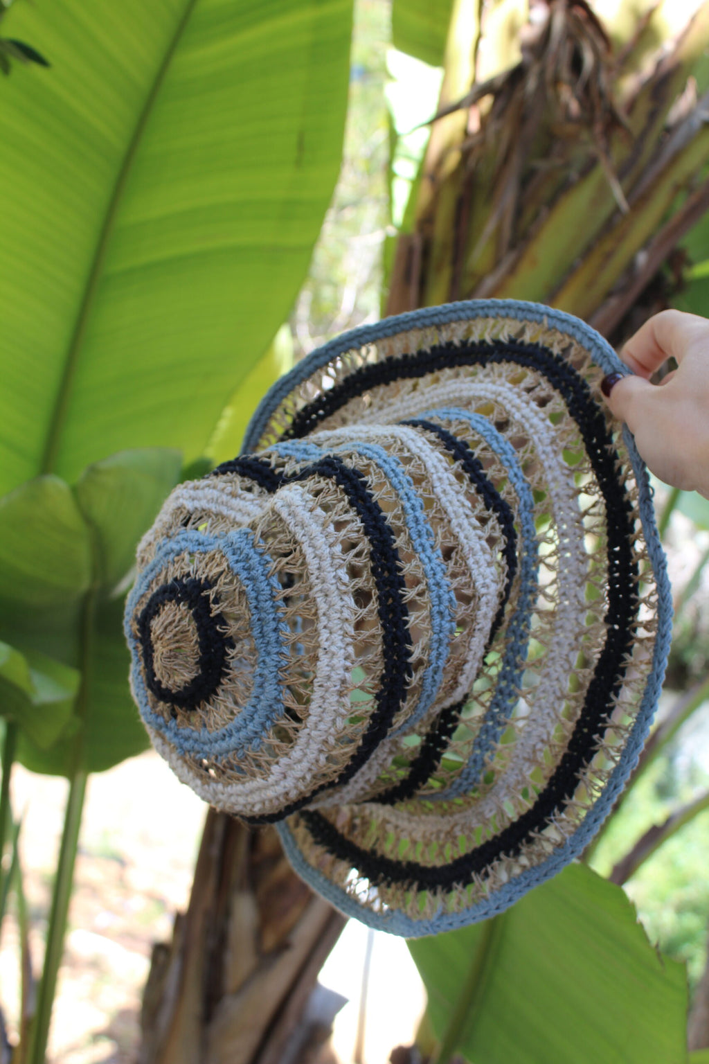 Gorro Mustique