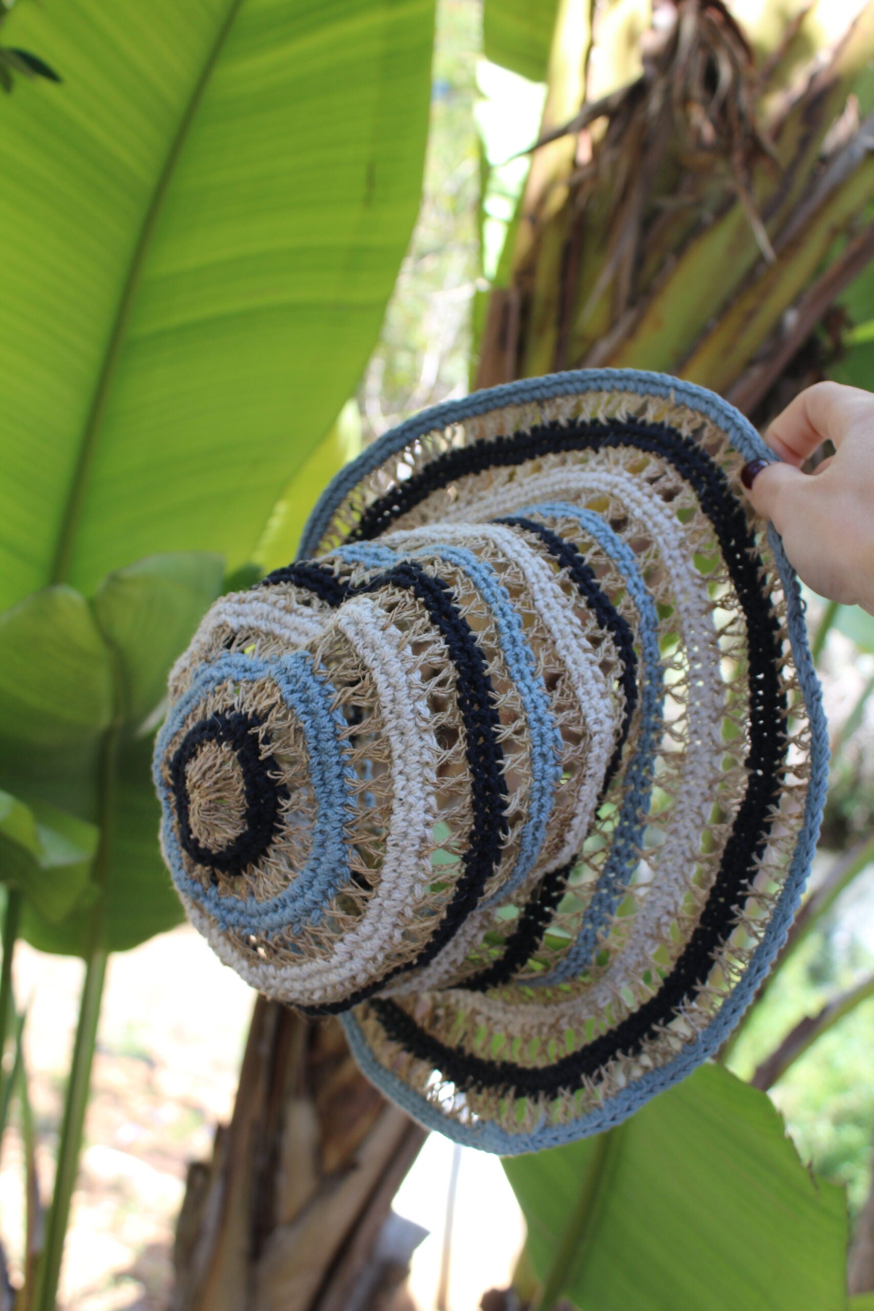 Gorro Mustique
