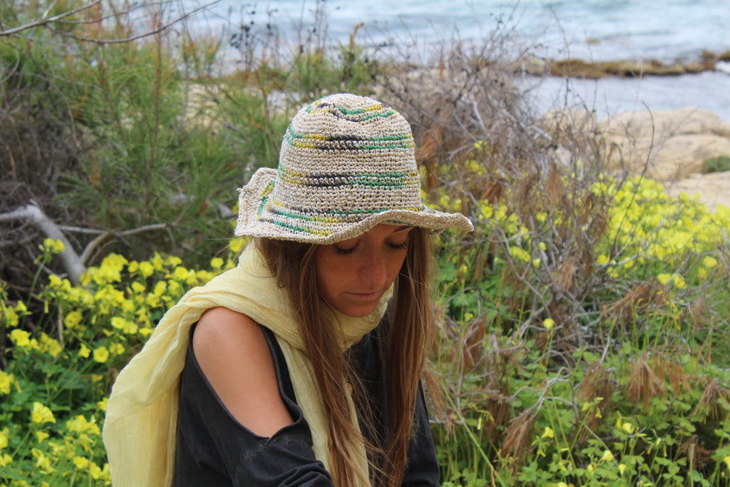 Gorro Dominica