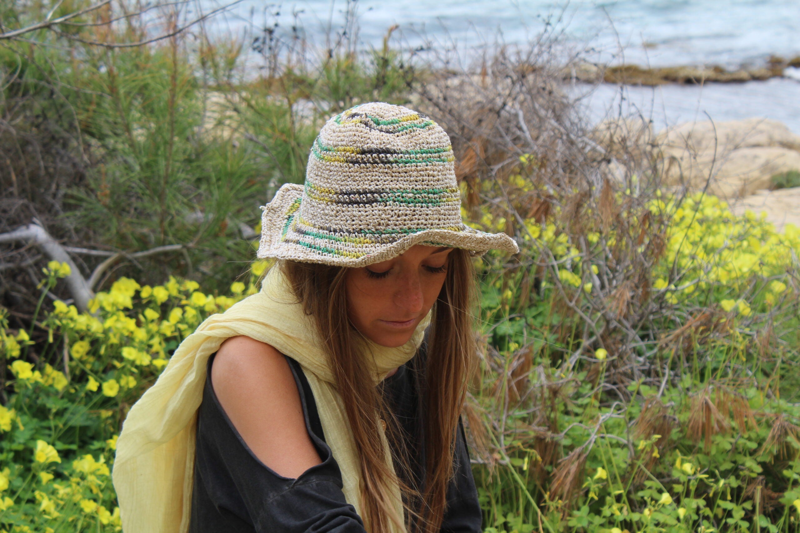 Gorro Dominica