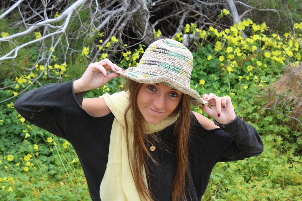 Gorro Dominica
