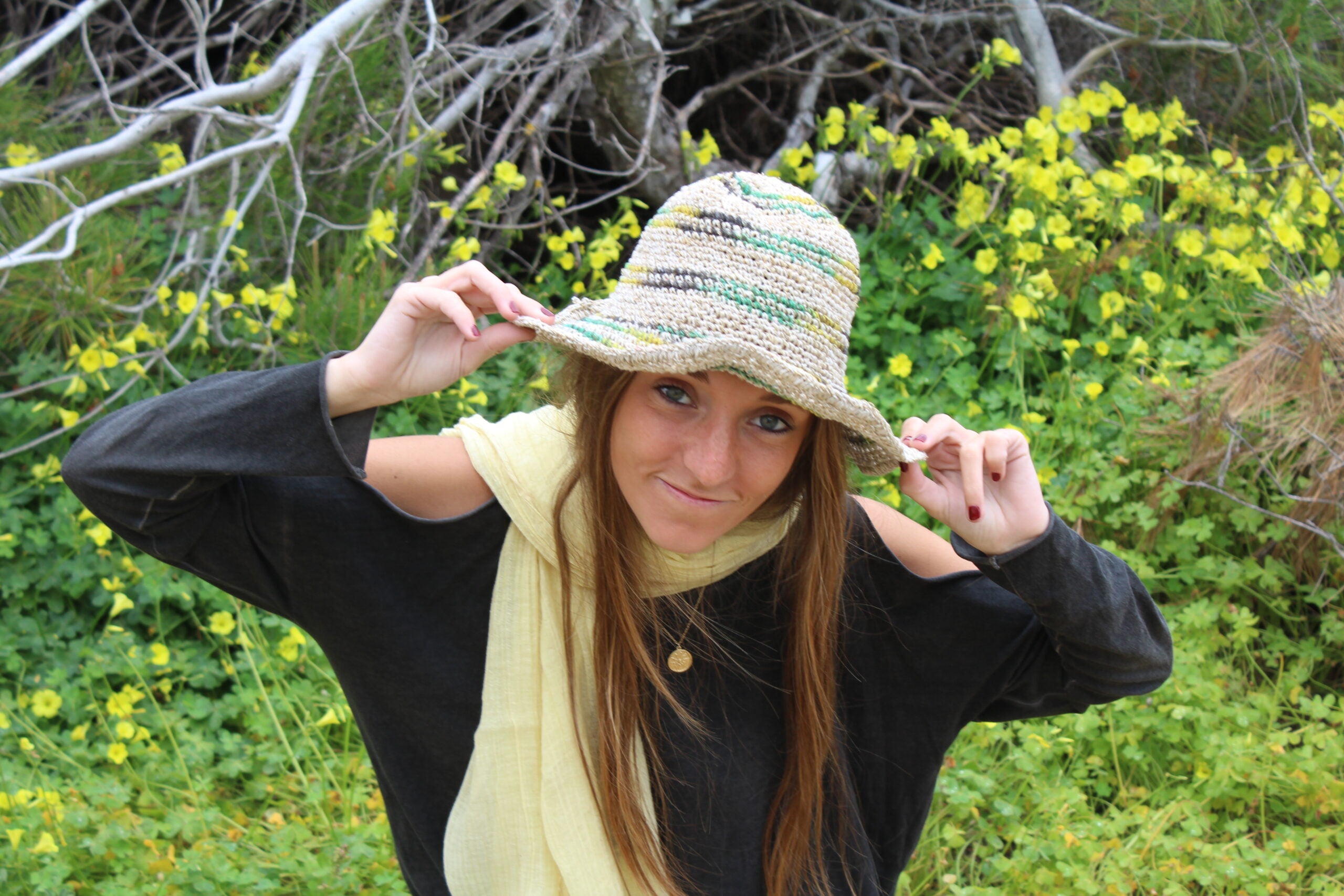 Gorro Dominica
