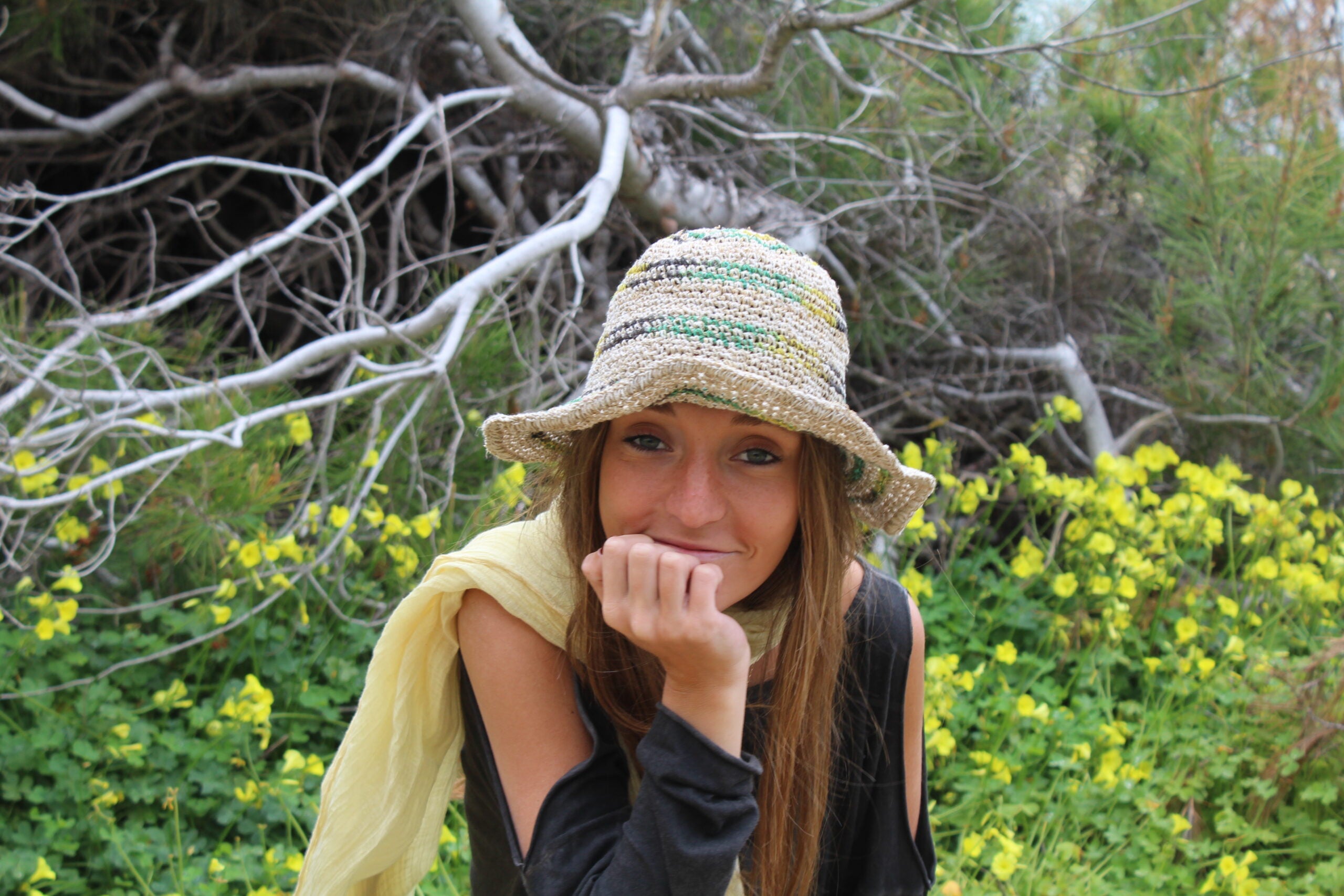 Gorro Dominica