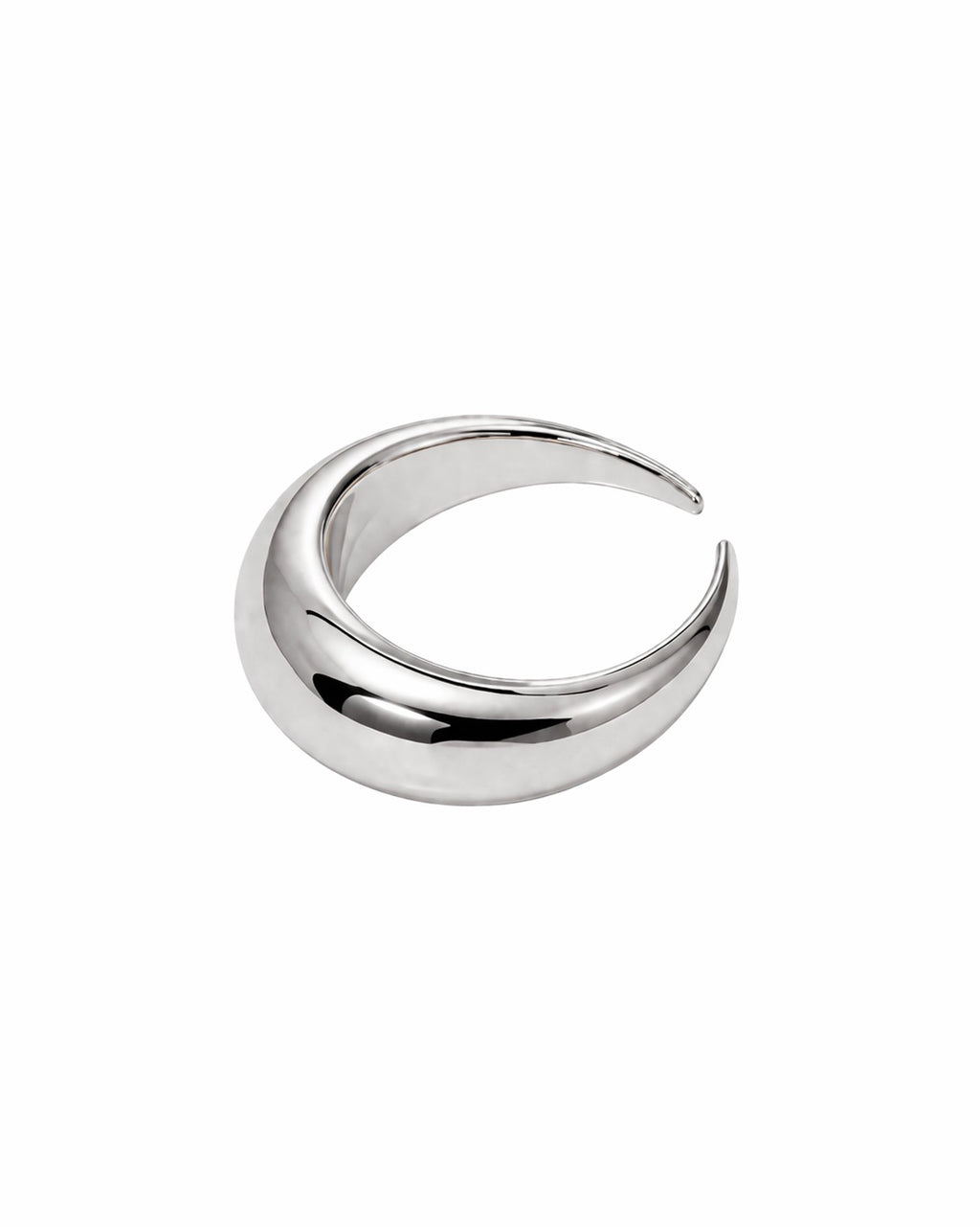 Anillo Sphere Med silver
