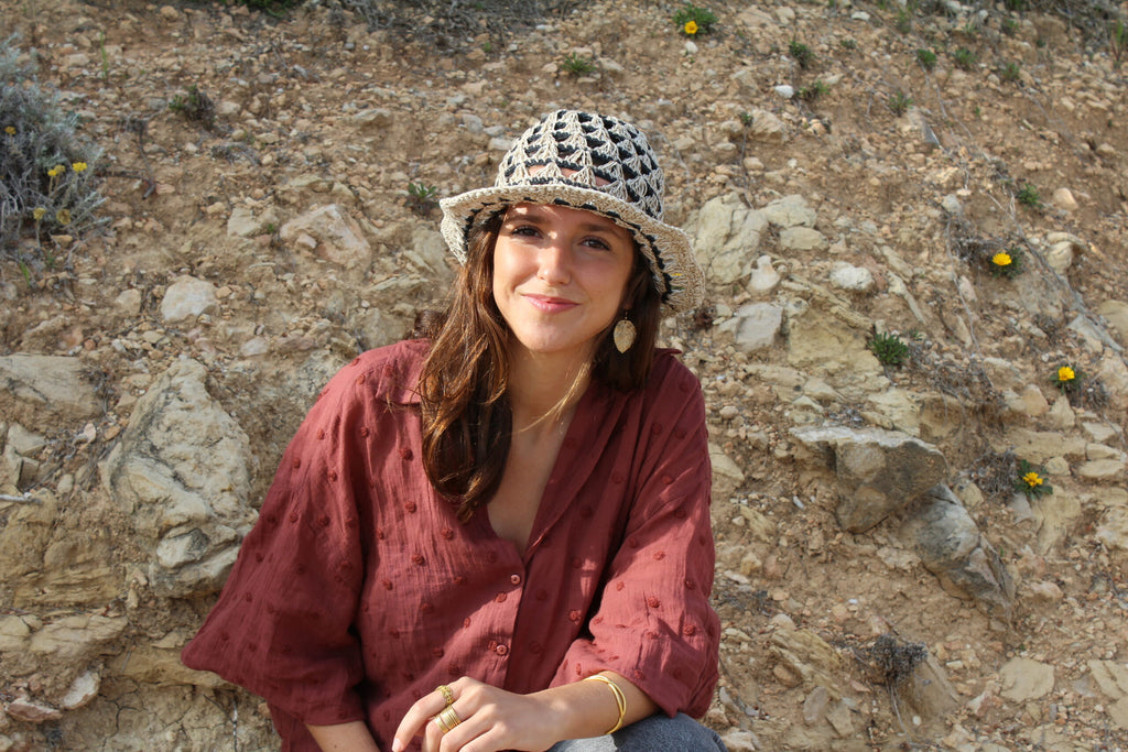 Gorro Martinica