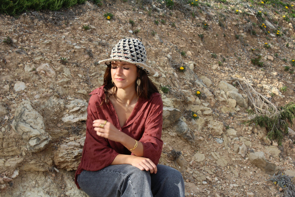 Gorro Martinica
