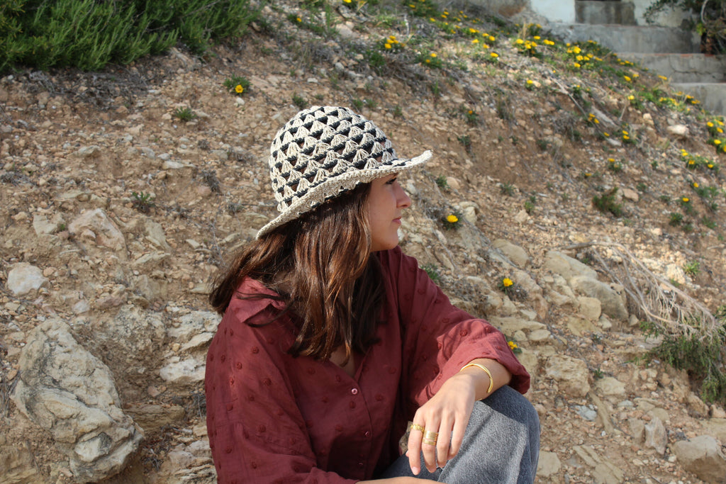 Gorro Martinica