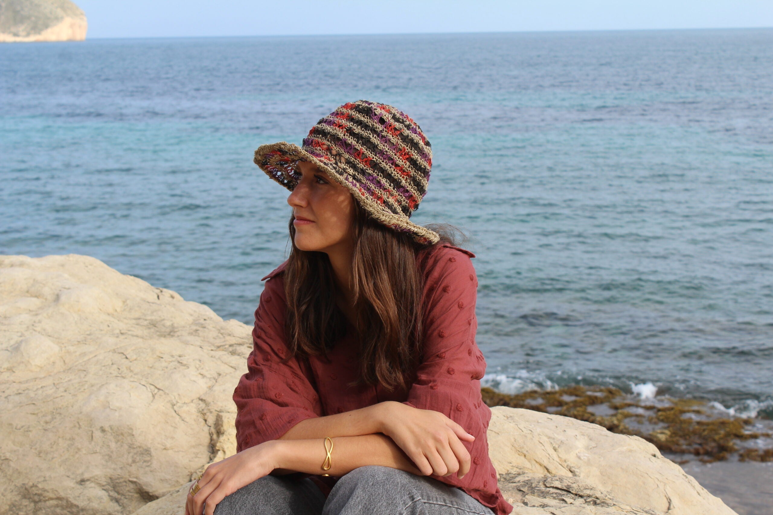 Gorro Guadalupe