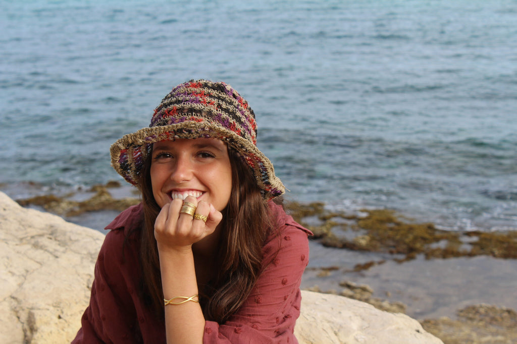 Gorro Guadalupe