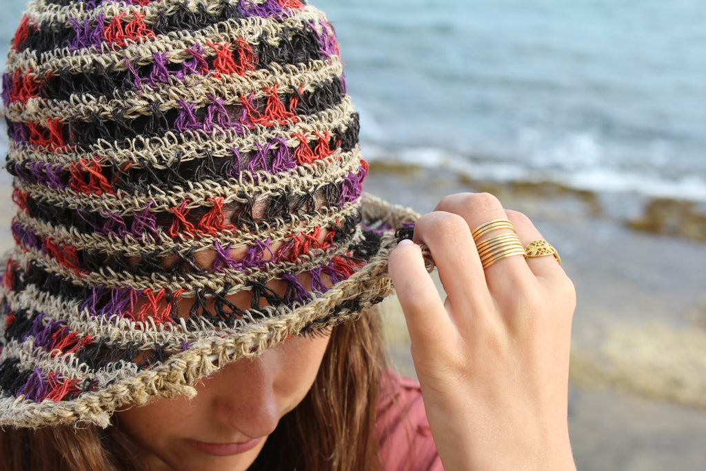 Gorro Guadalupe