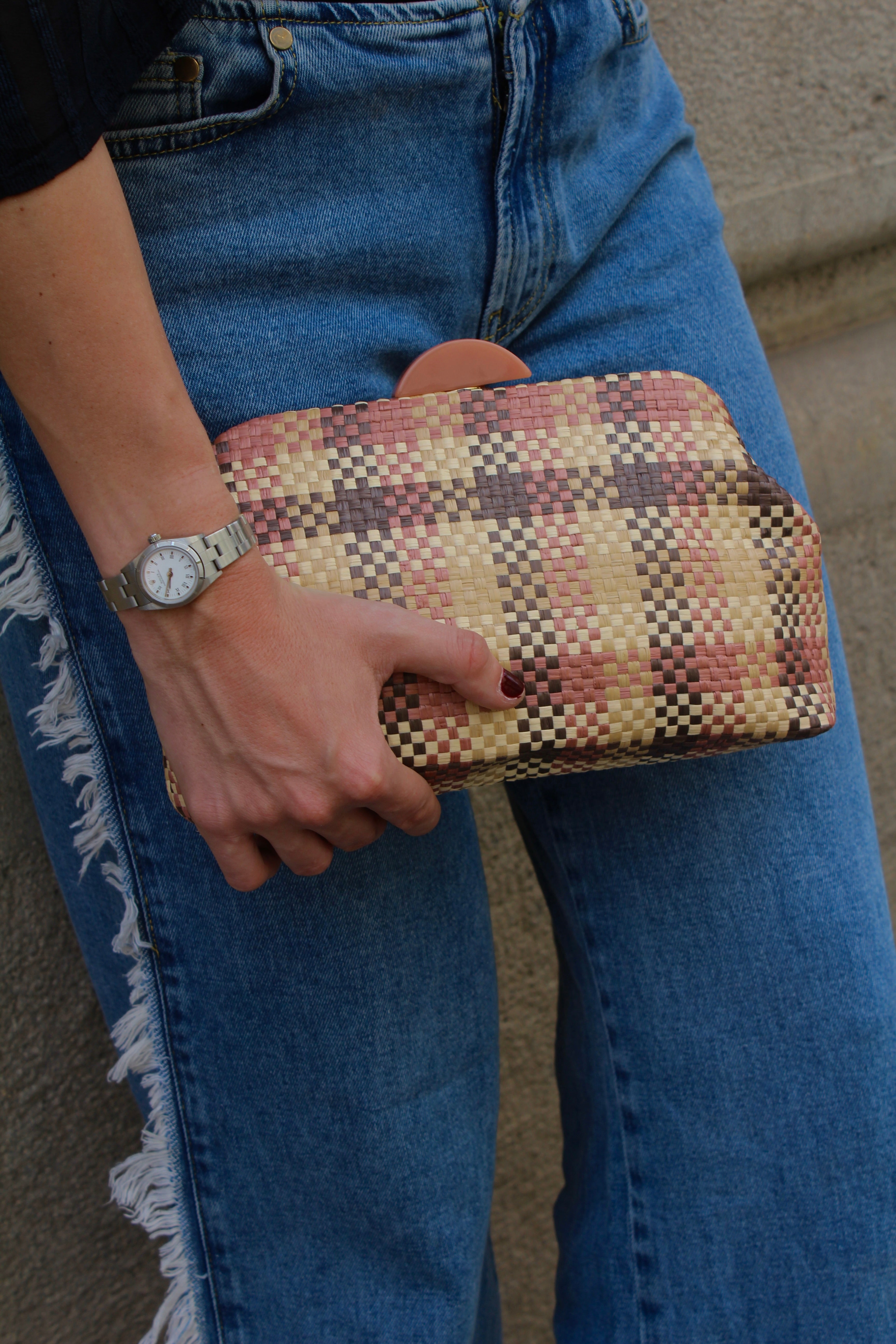 Bolso Martinica