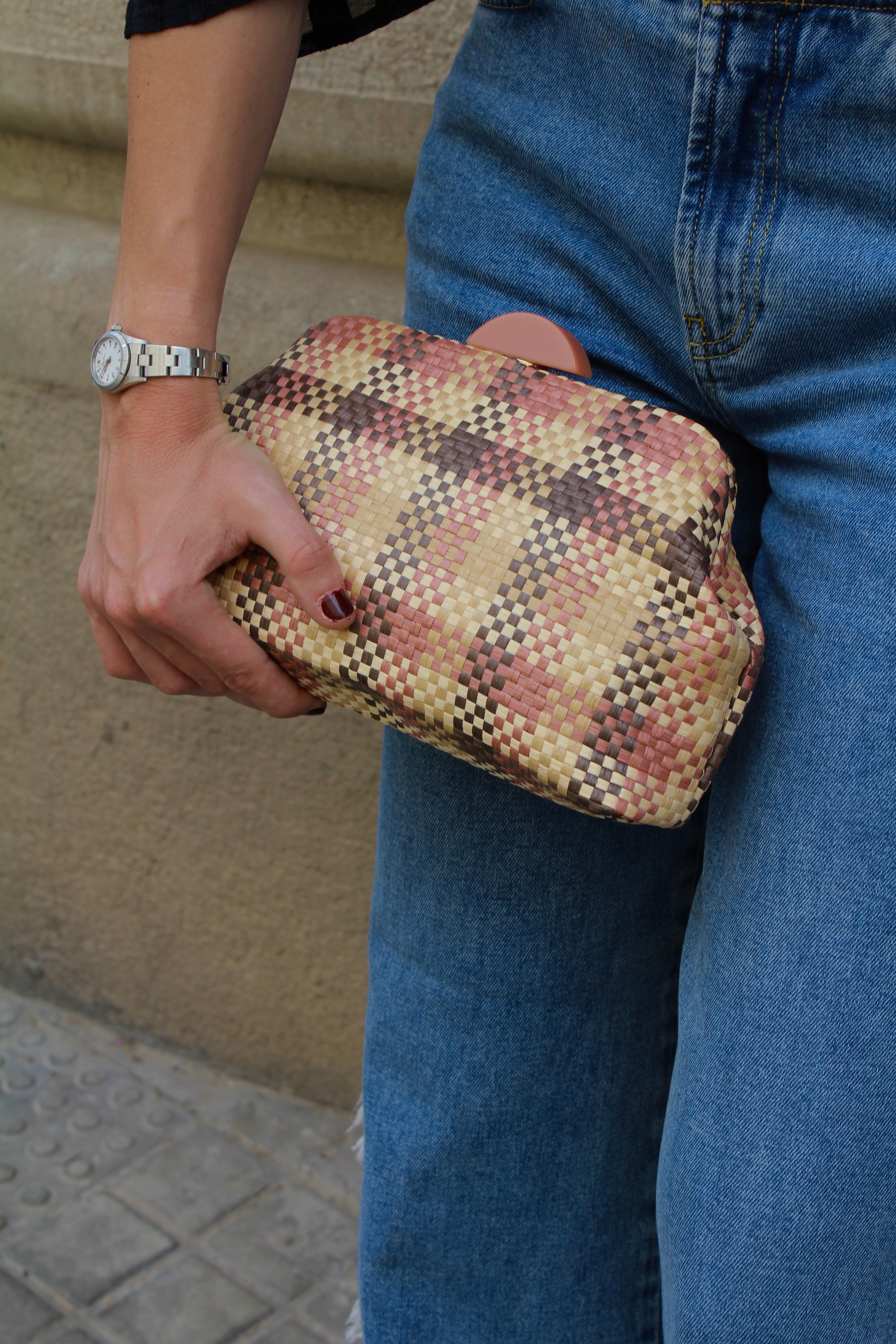 Bolso Martinica