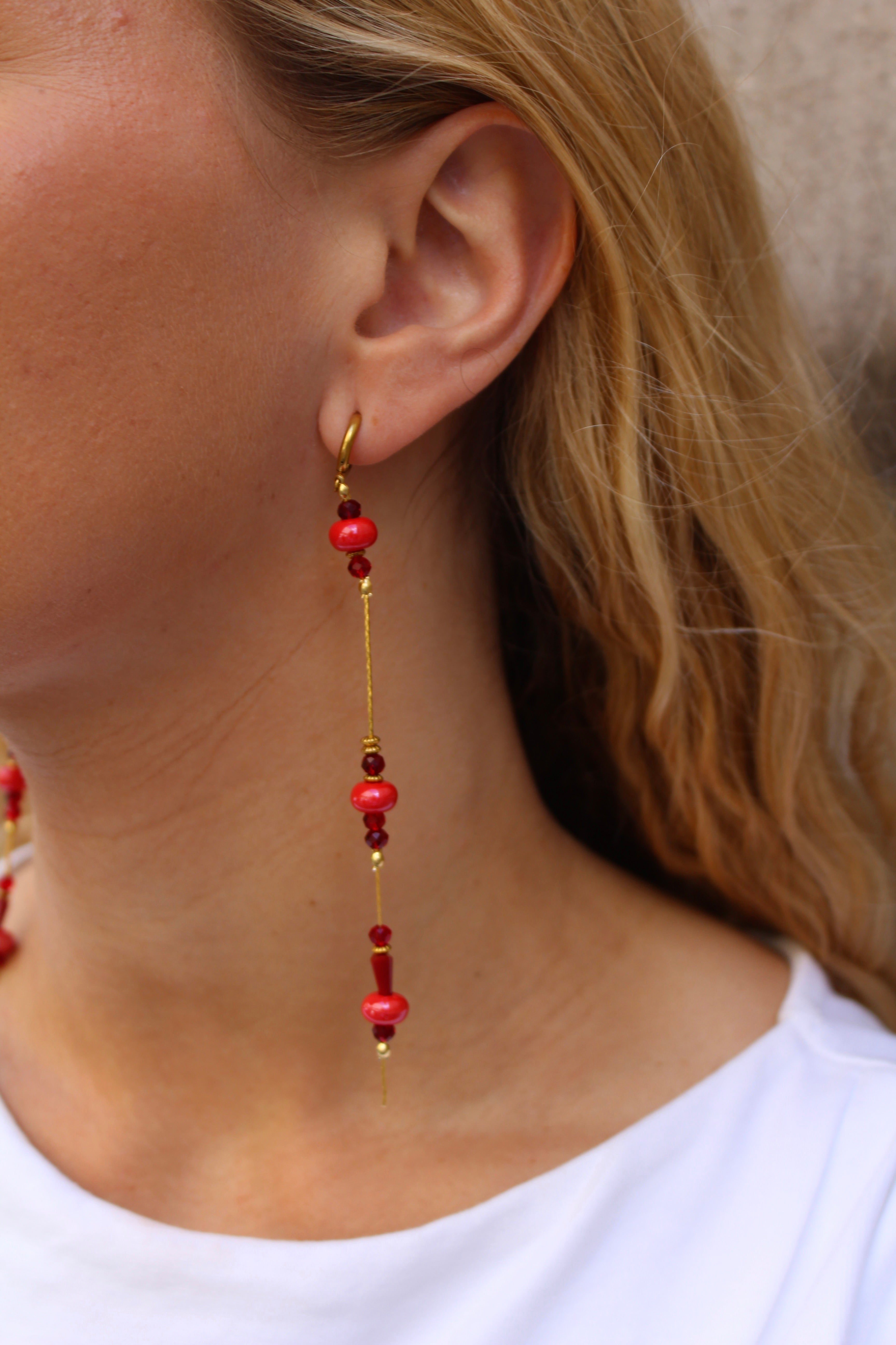 Pendientes Granada
