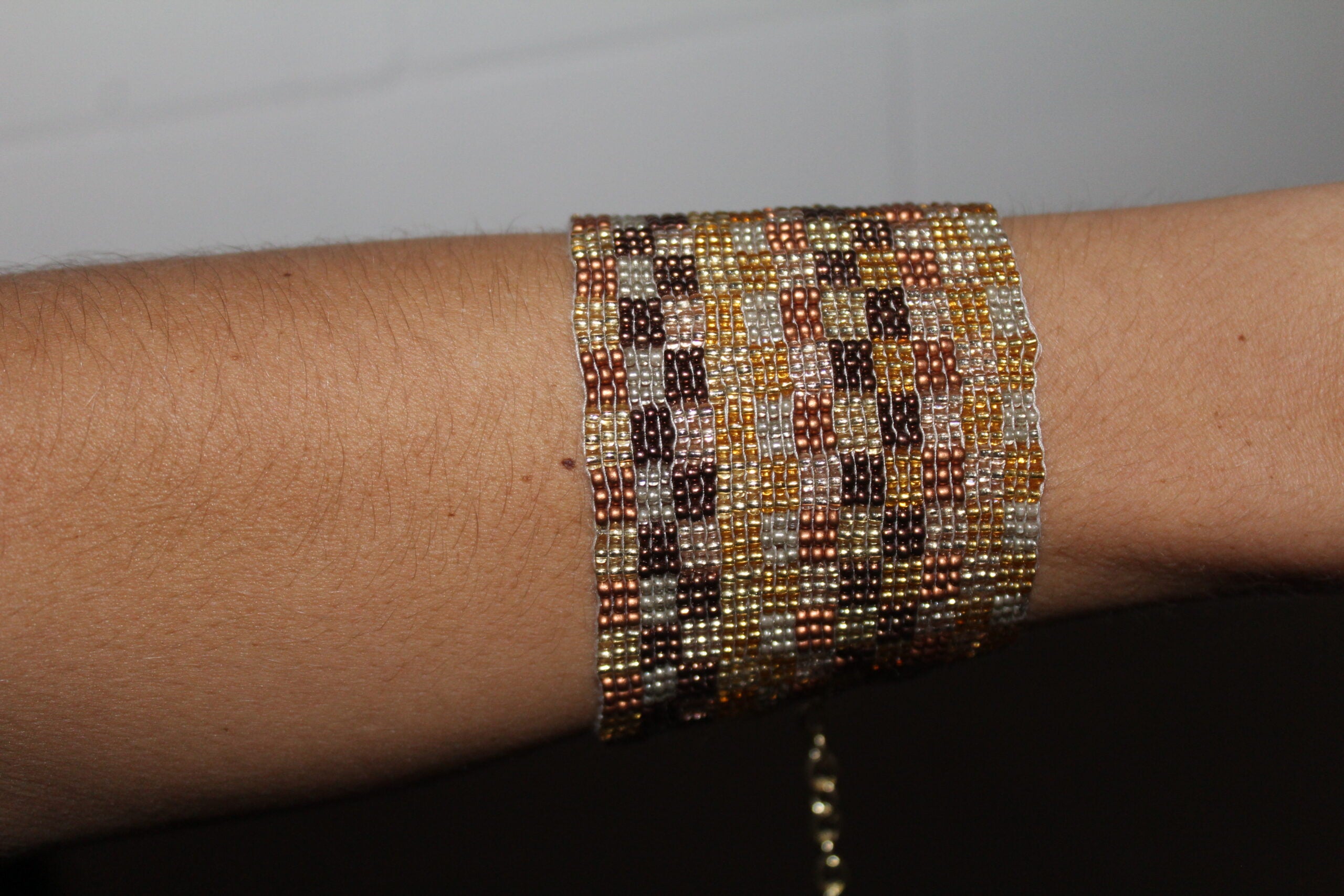 Brazalete Flash multi terra