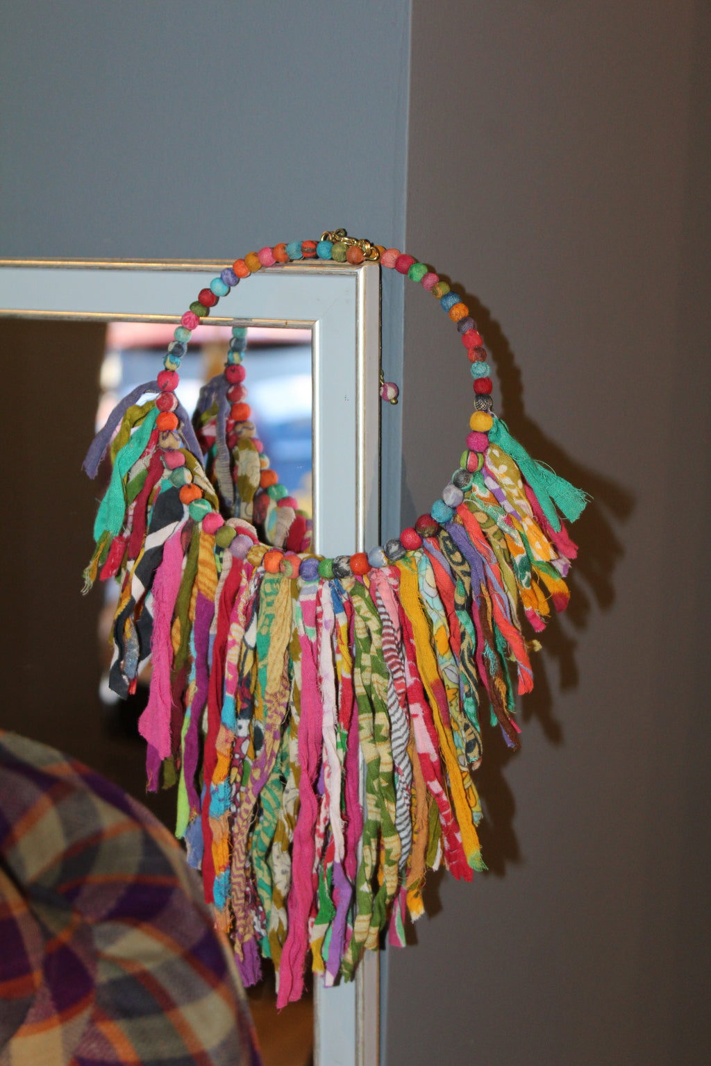 Collar Benarés 01