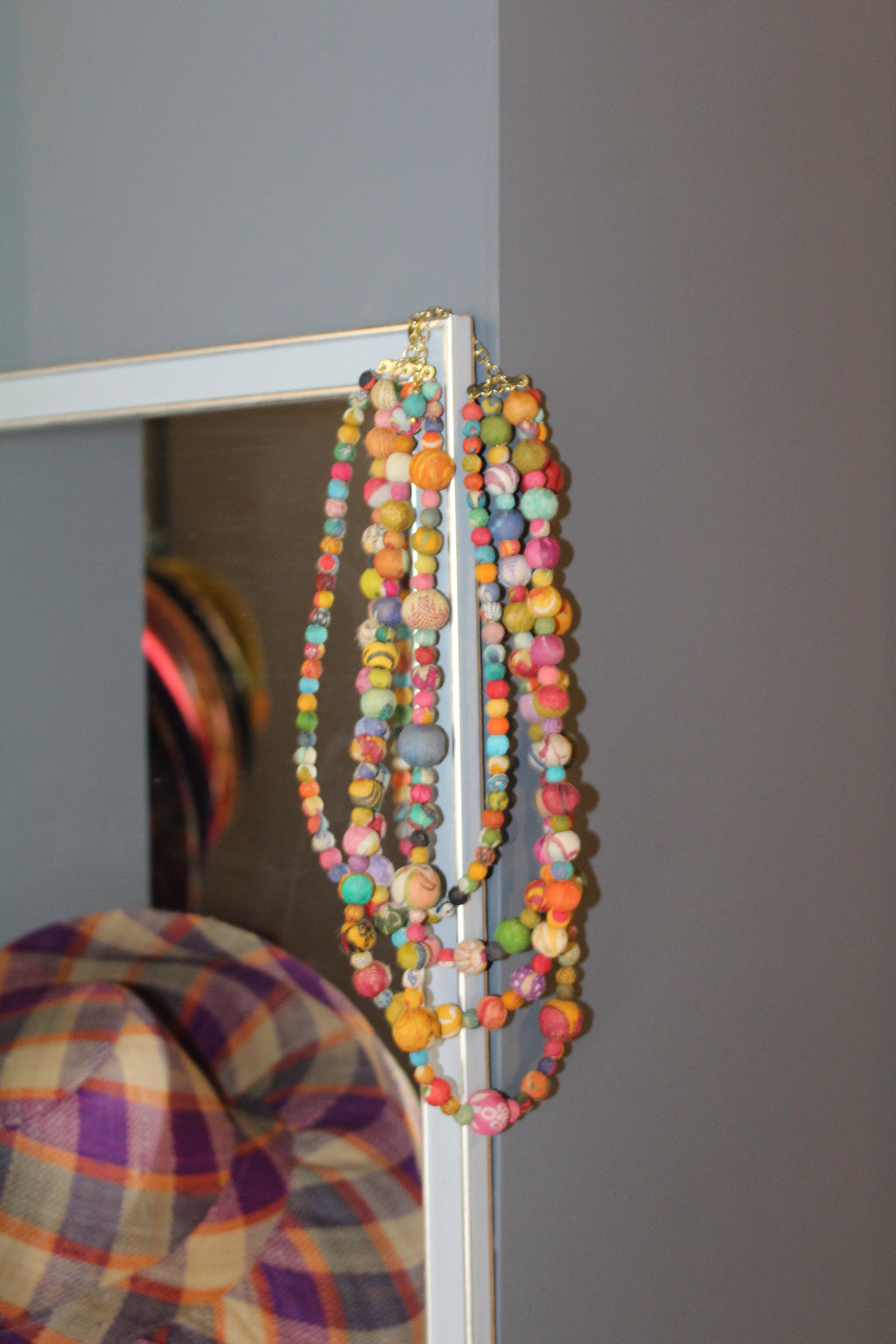 Collar Agra