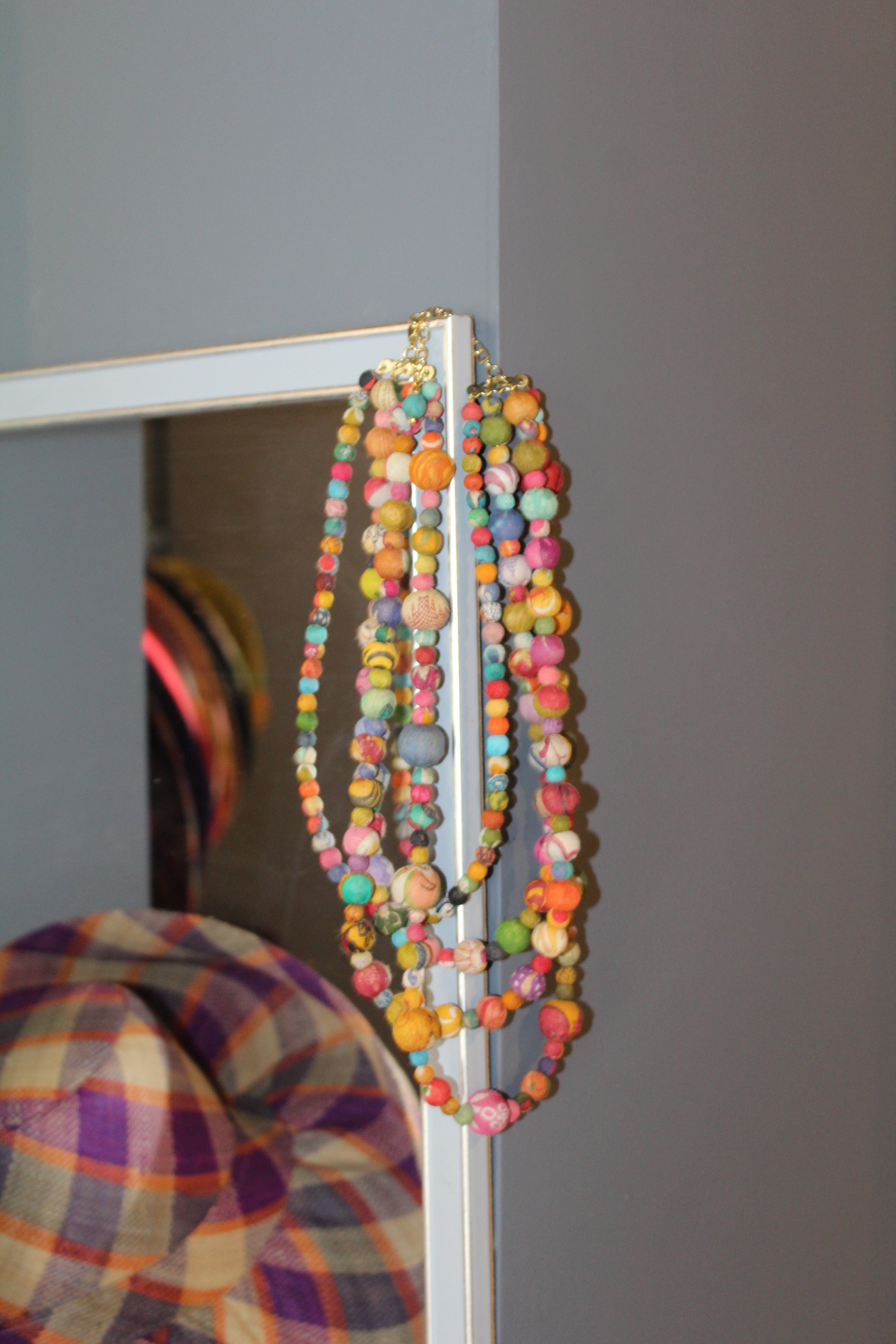 Collar Agra
