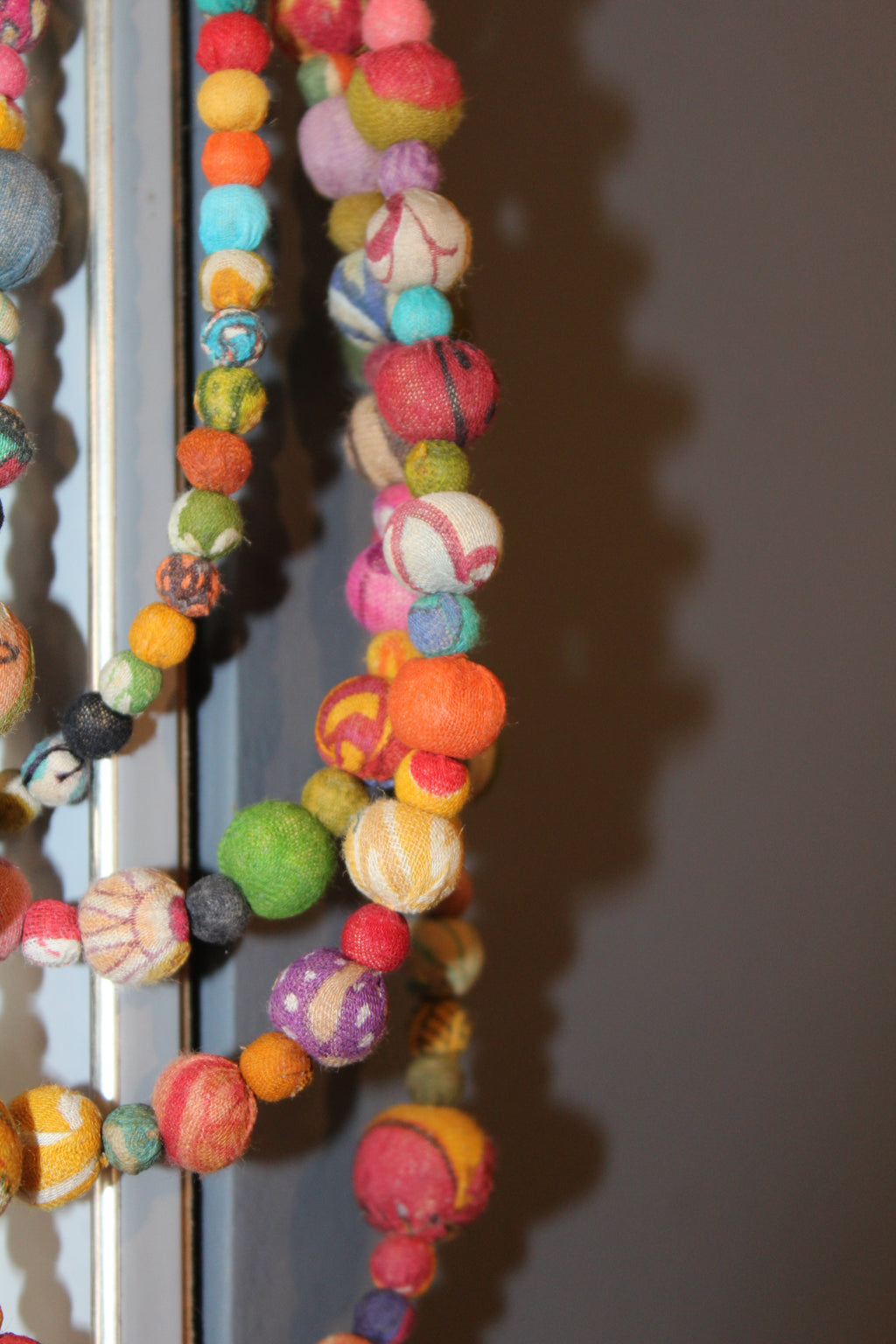 Collar Agra