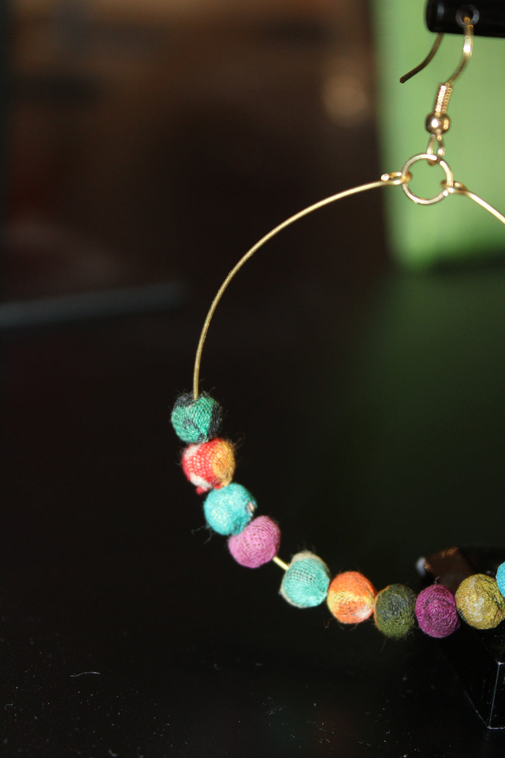 Pendientes Mumbai