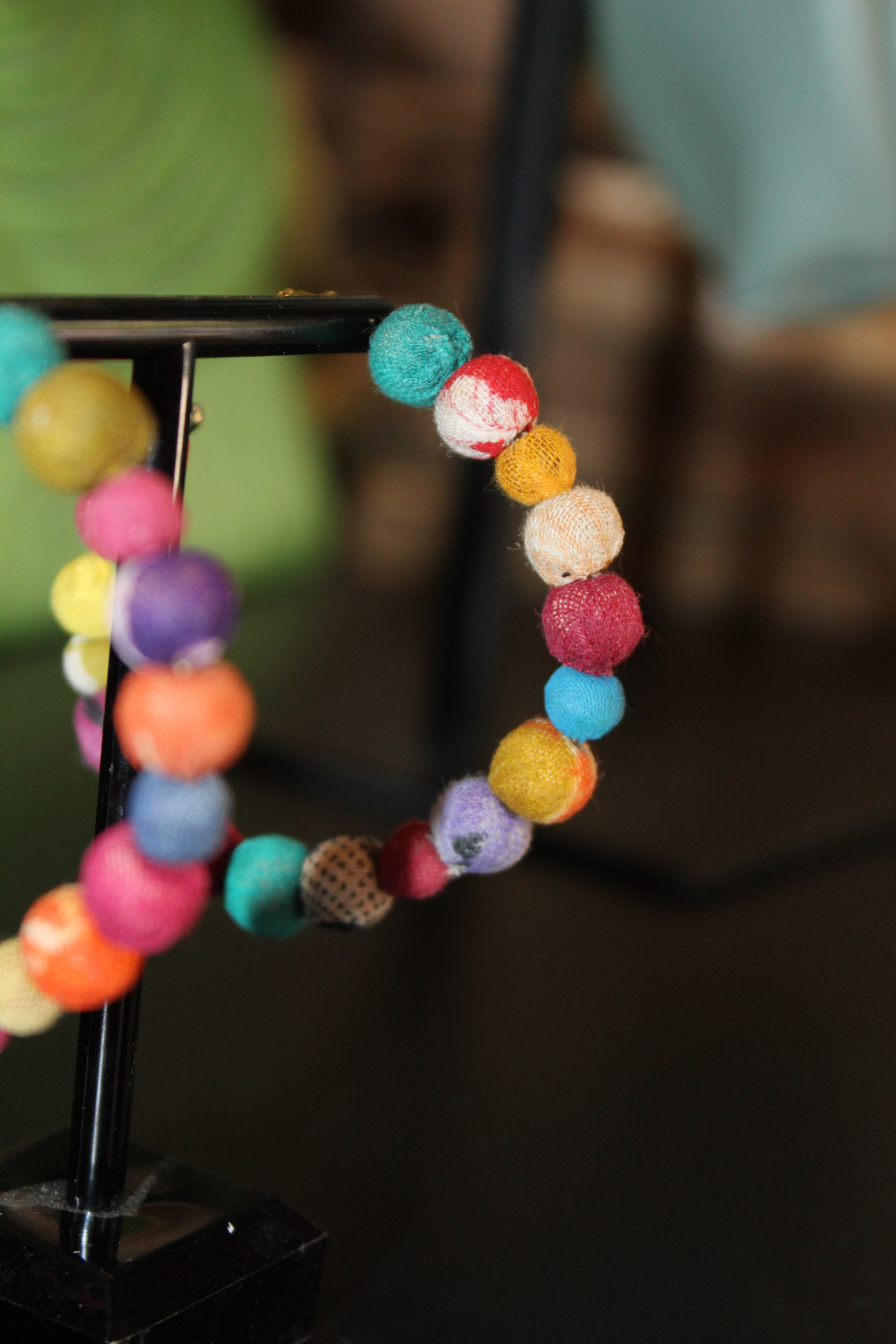 Pendientes Delhi