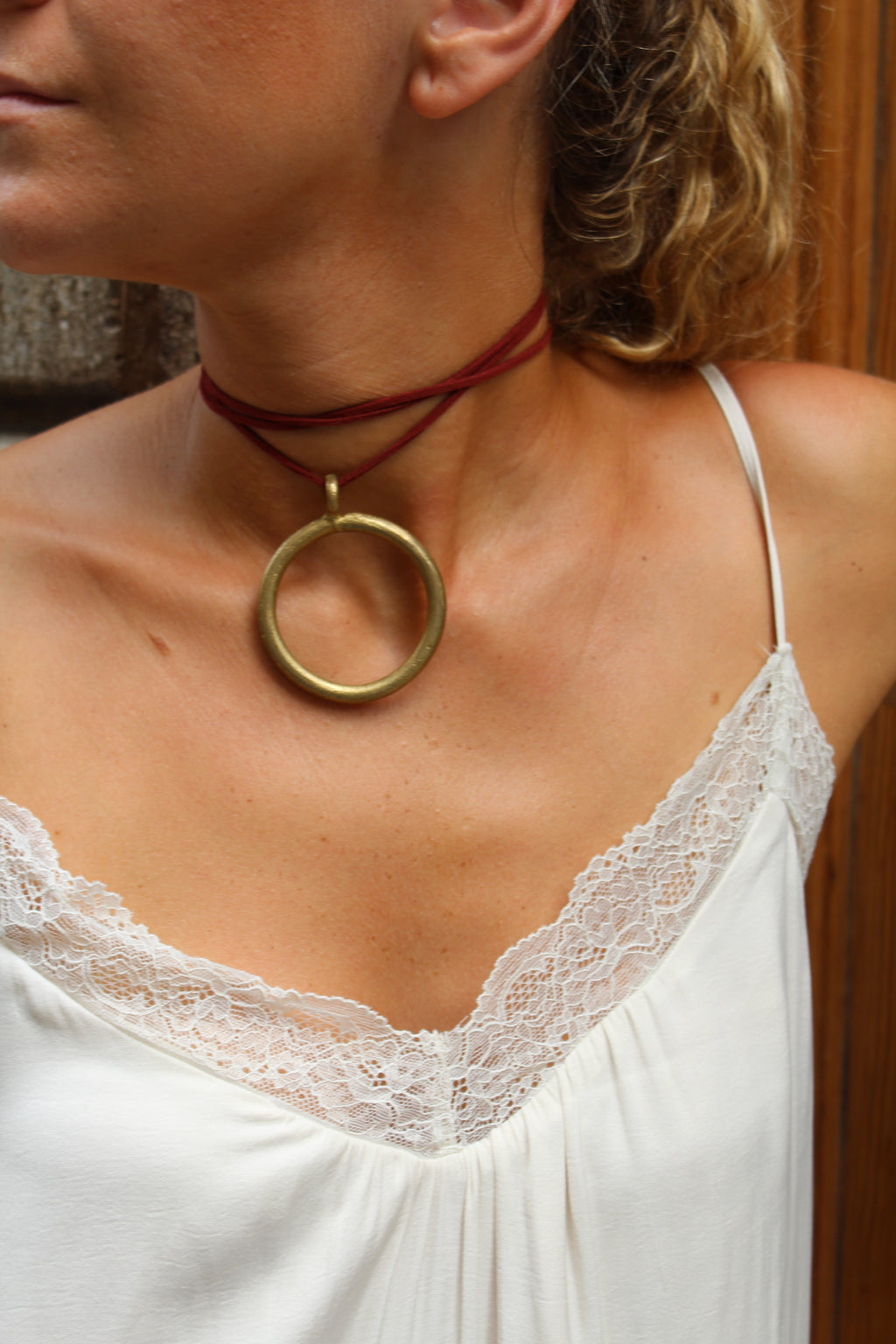 Collar Anilla