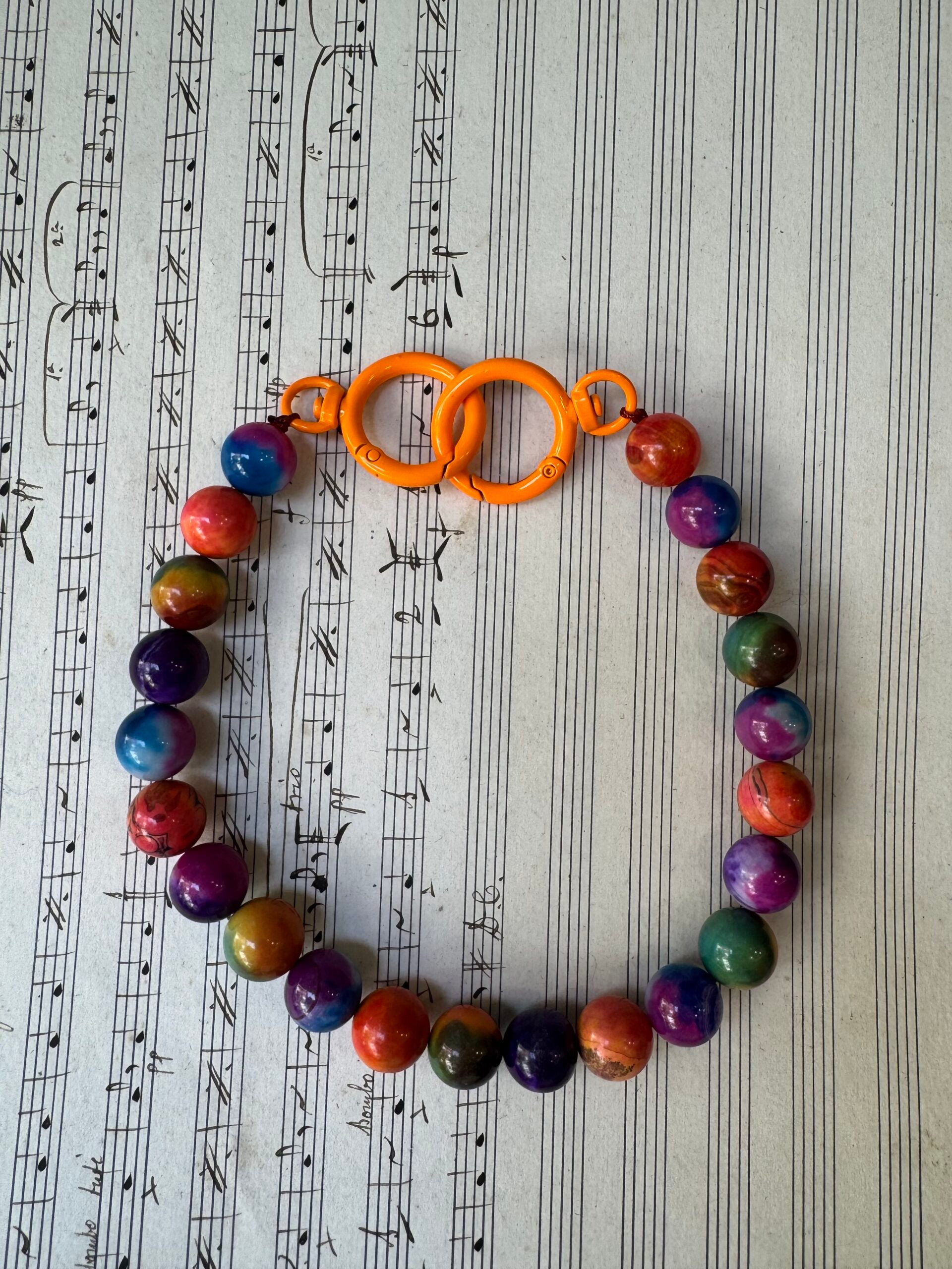 Collar de Bolas Menara