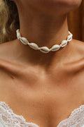 Collar Cauríes