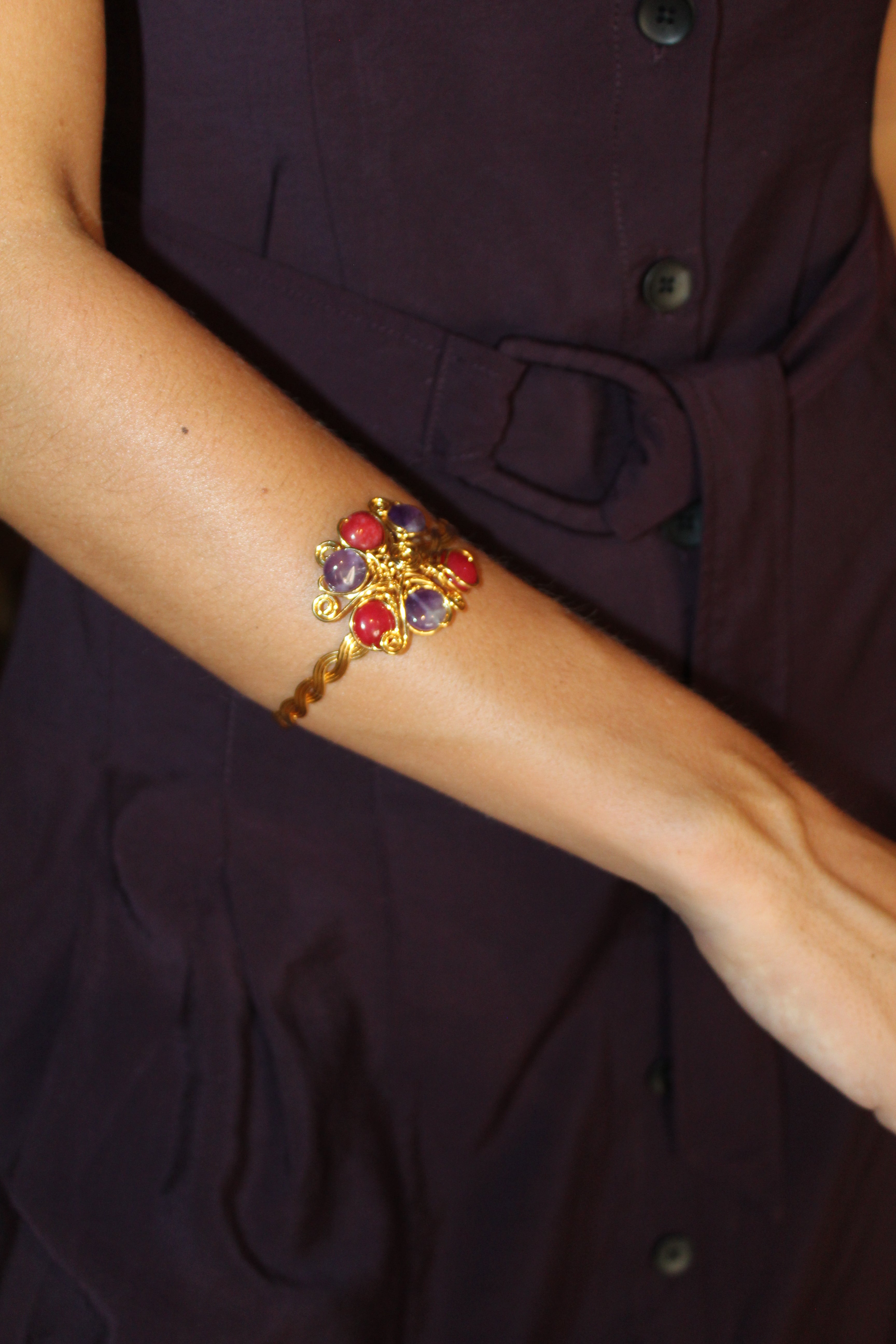 Pulsera Libélula