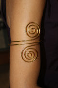 Brazalete Caracol