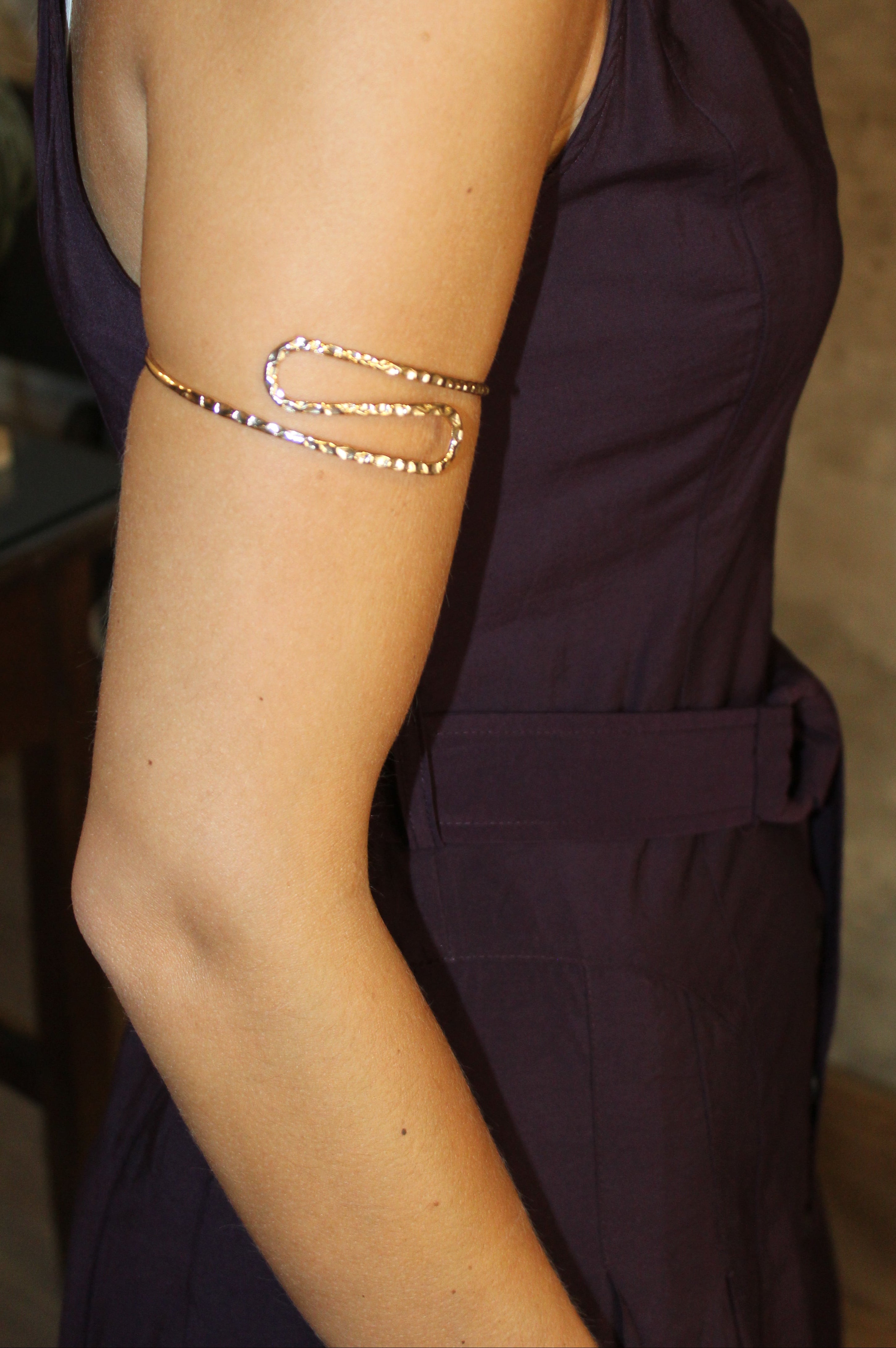 Brazalete Ola