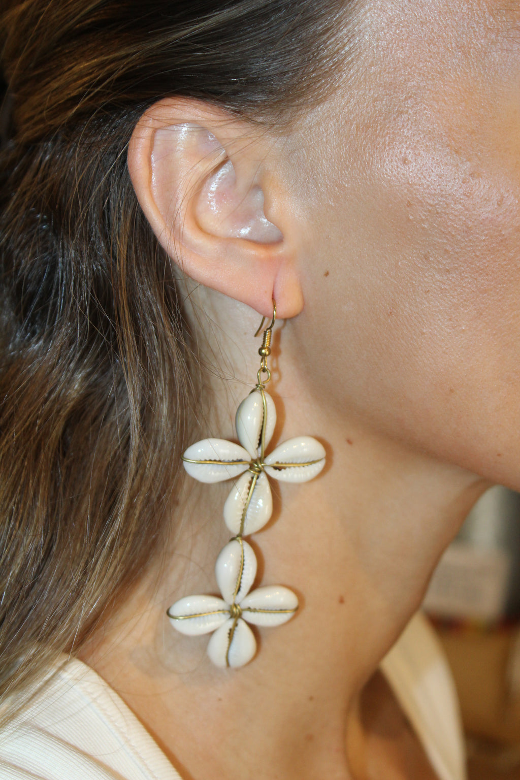 Pendientes Cacique