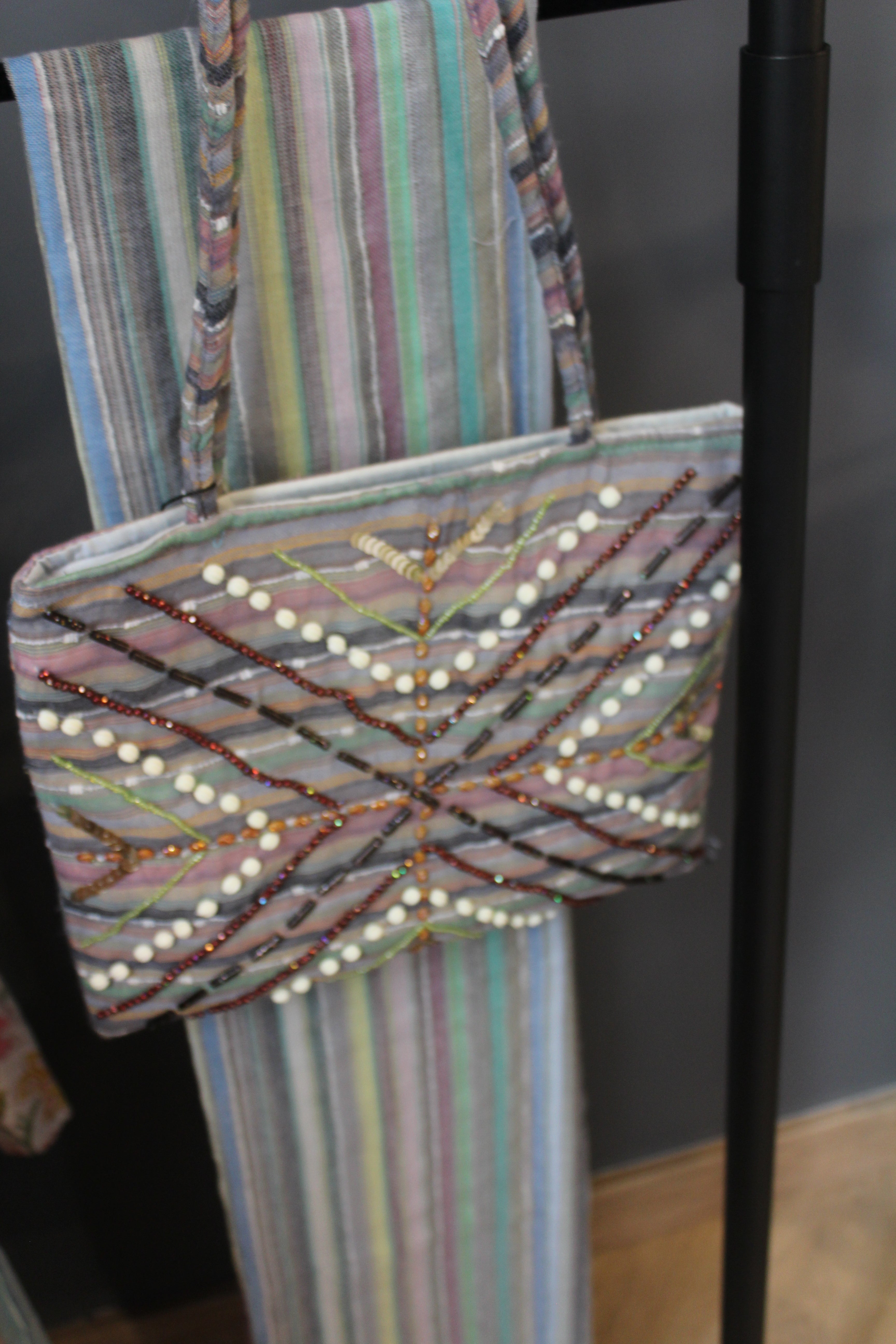 Bolso y Pareo Corfú