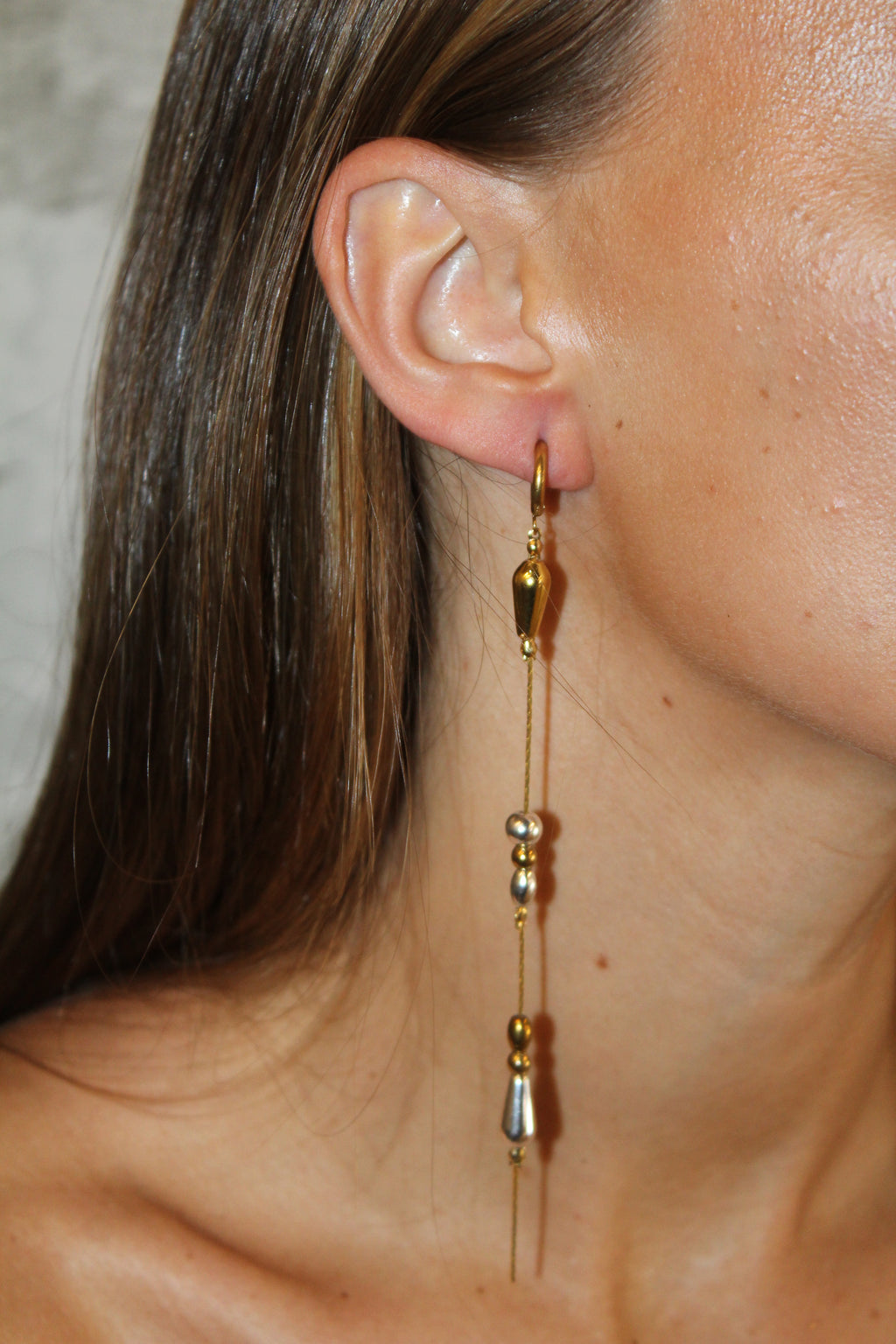 Pendientes mix