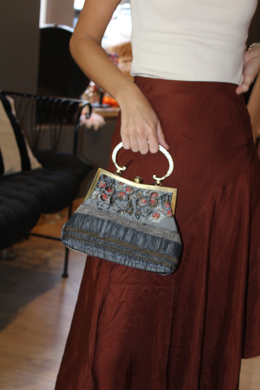 Bolso vintage