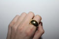 Anillo Sphere gold