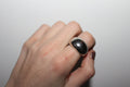 Anillo Sphere silver
