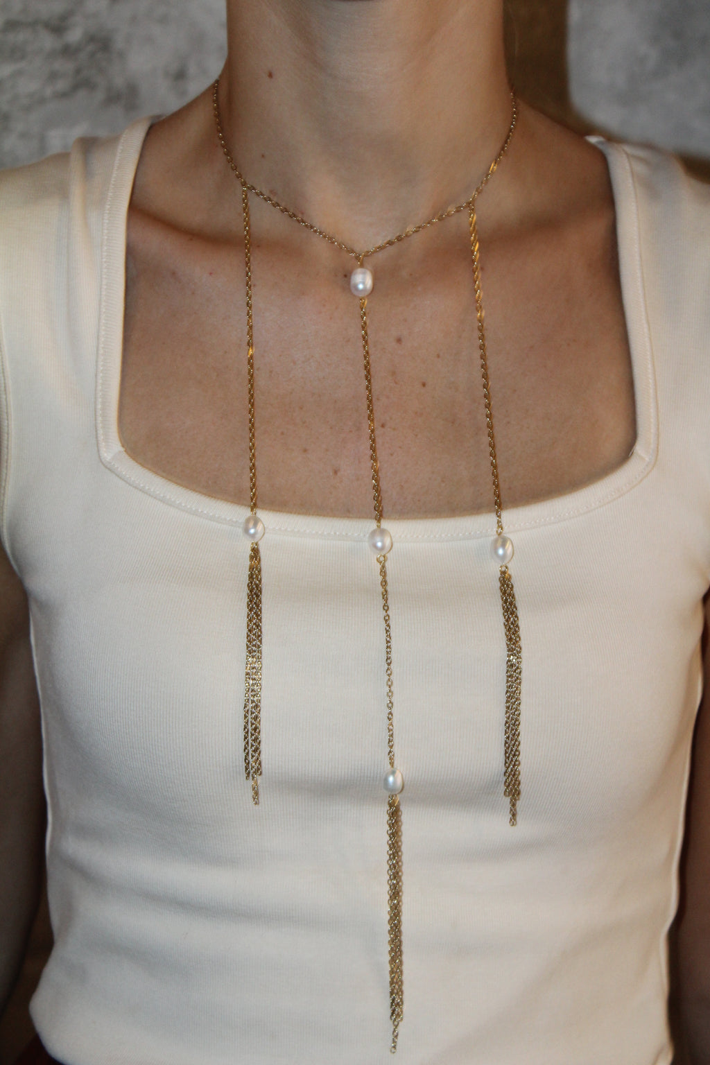 Collar Afrodita