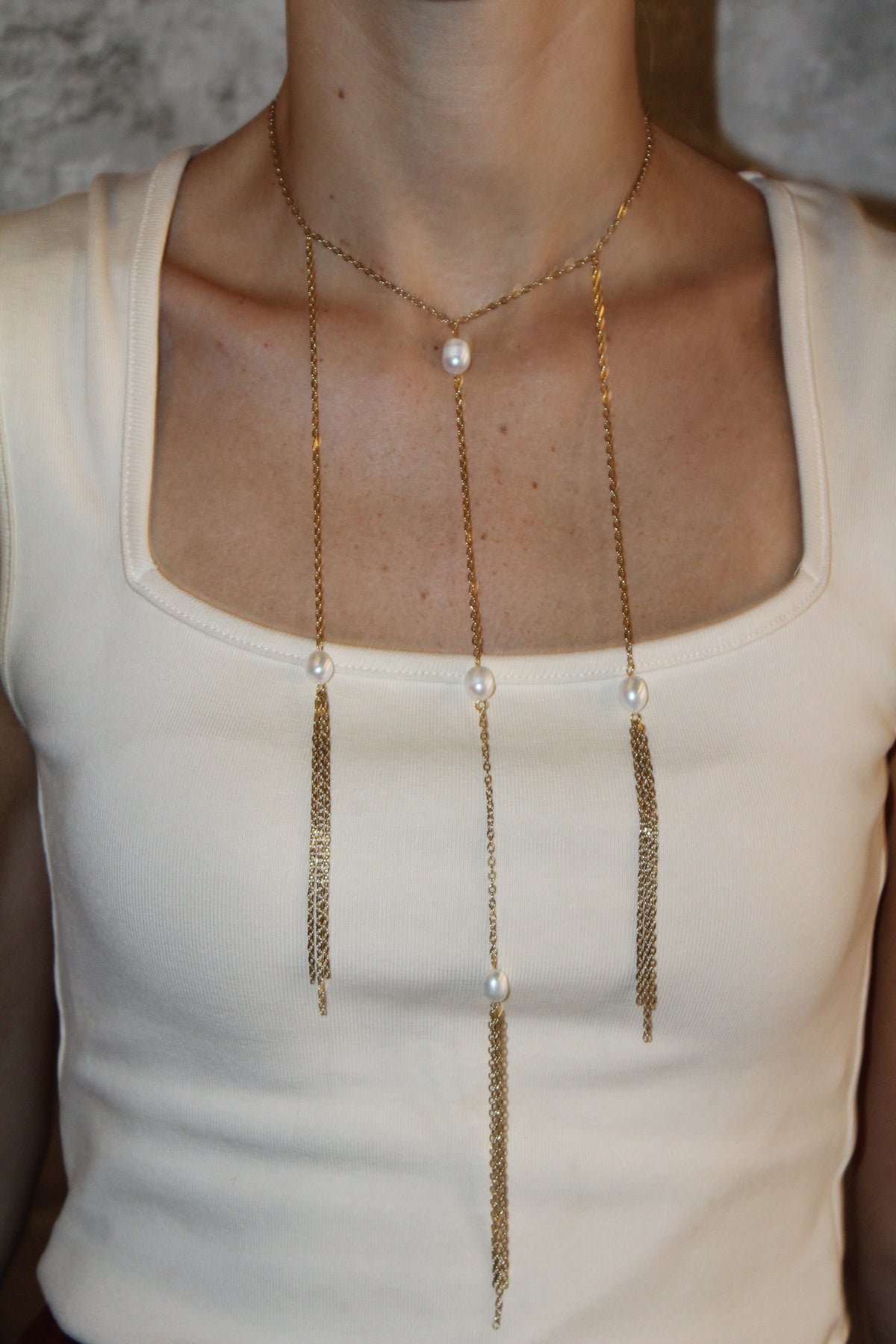 Collar Afrodita